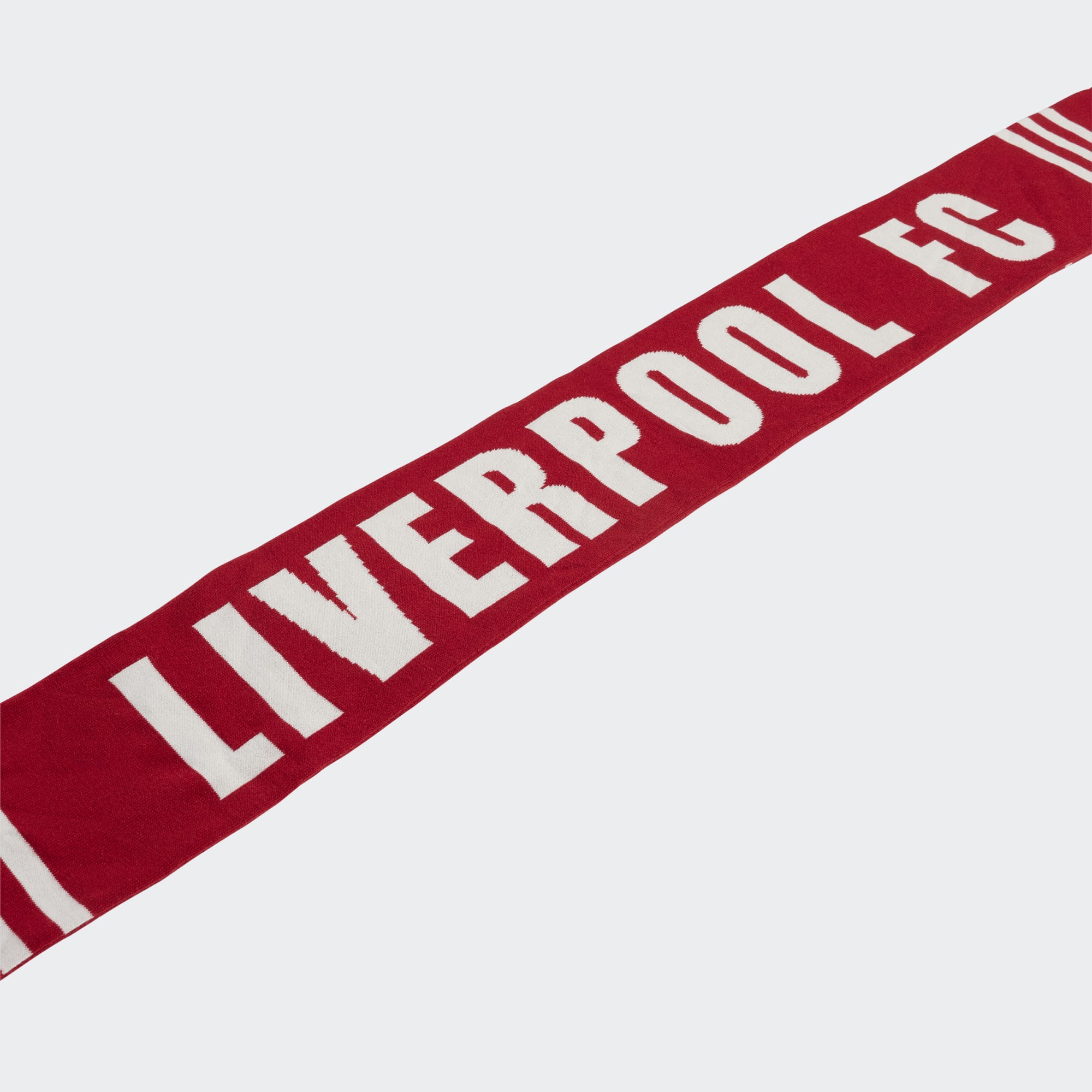Liverpool F.C Adidas Scarf