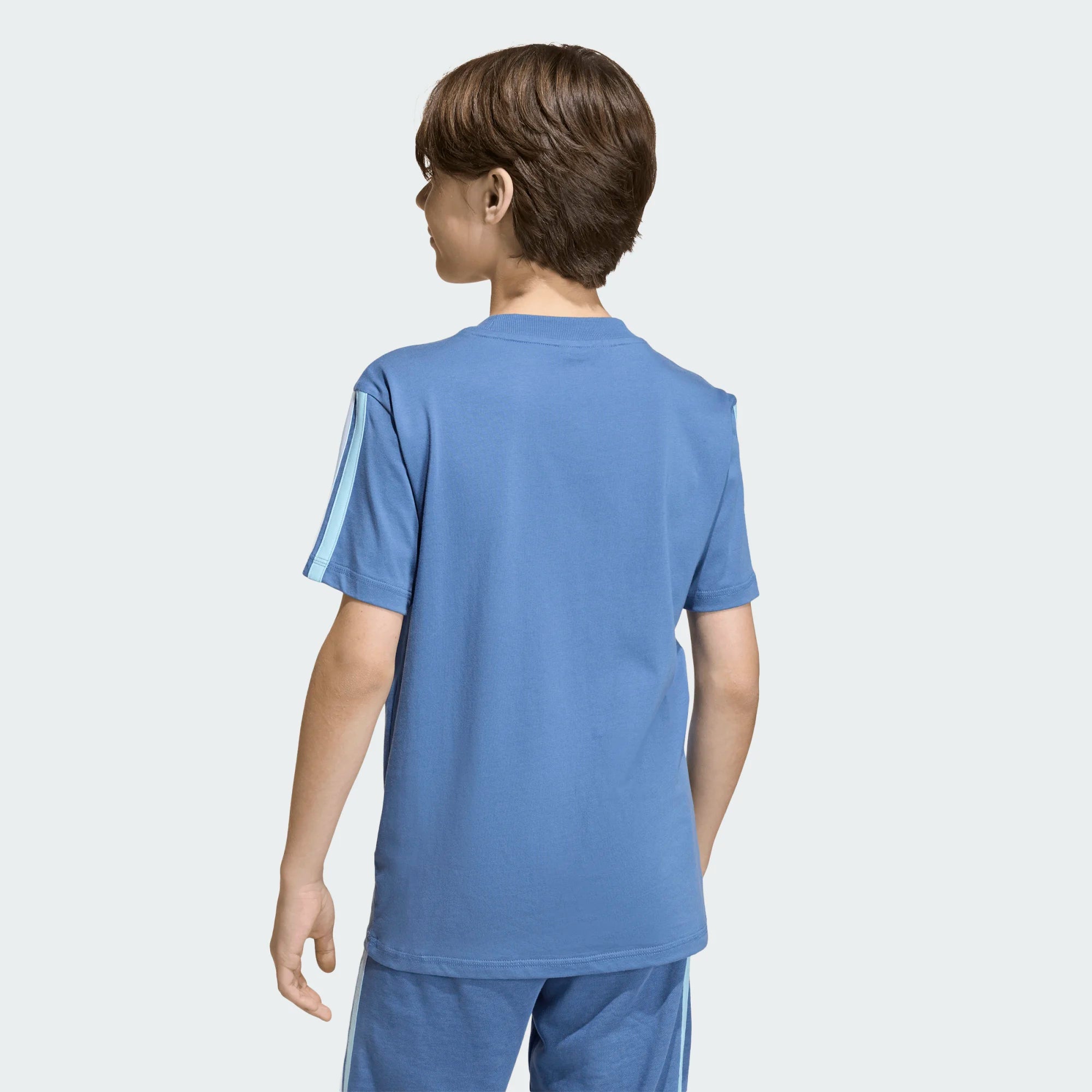 Argentina 2026 adidas FIFA World Cup DNA Tee-Youth