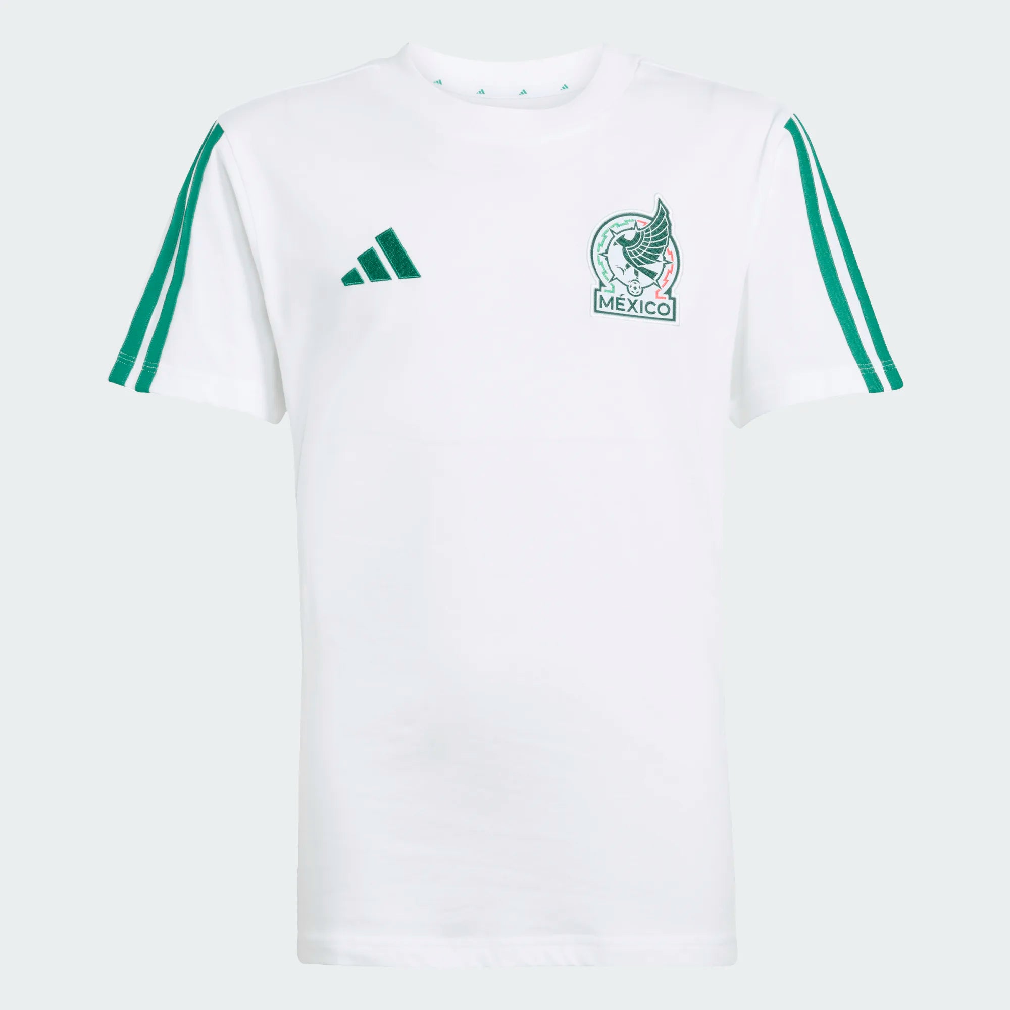 Mexico 2026 adidas FIFA World Cup DNA Tee-Youth