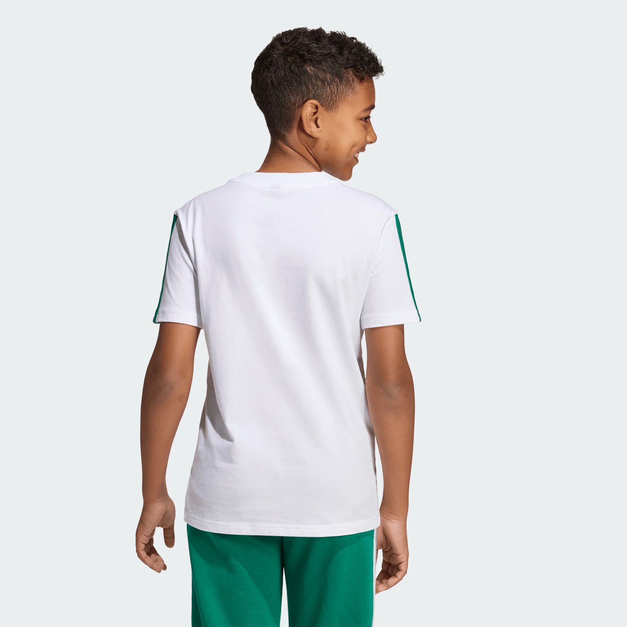 Mexico 2026 adidas FIFA World Cup DNA Tee-Youth