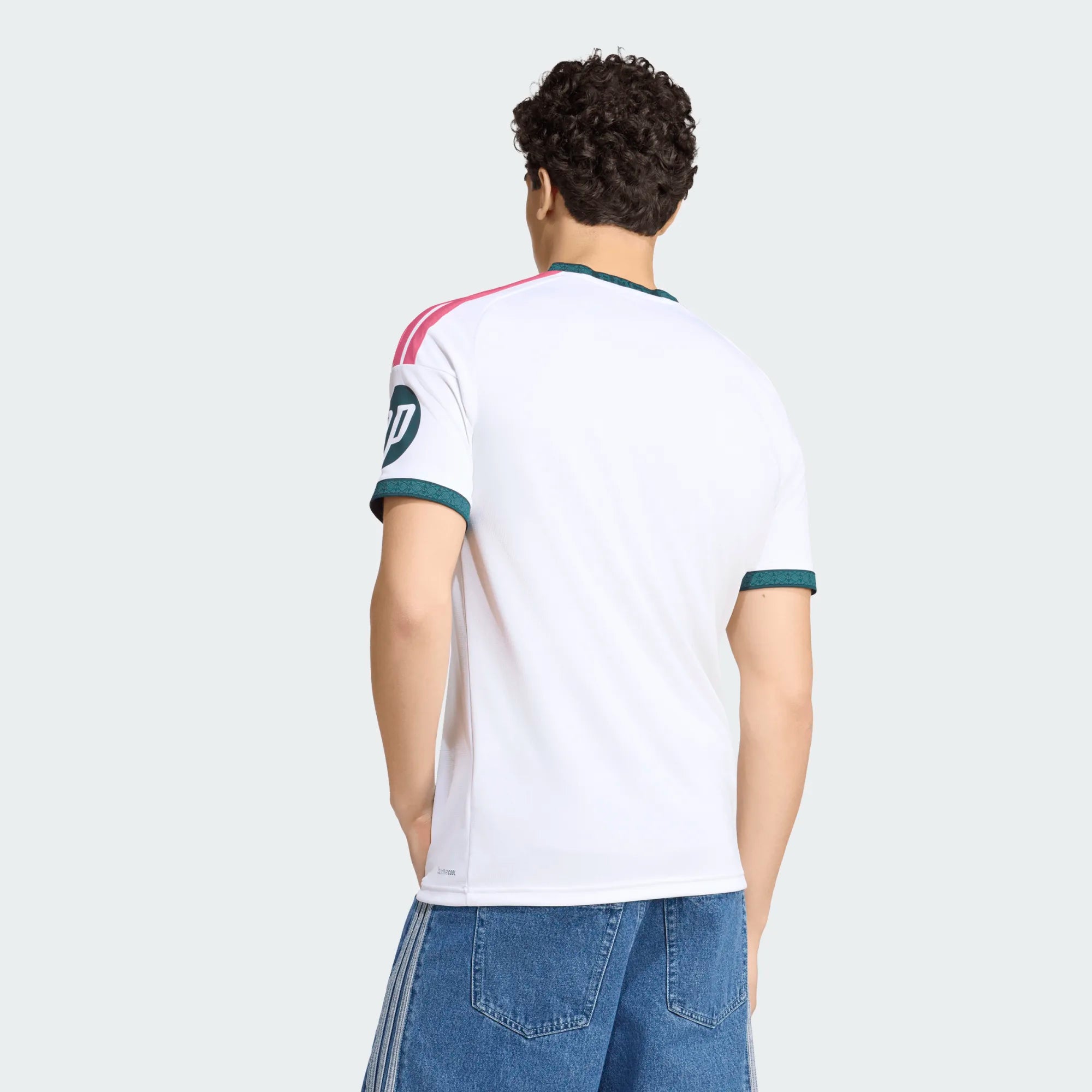 Real Madrid 25/26 Home Jersey-ADULT