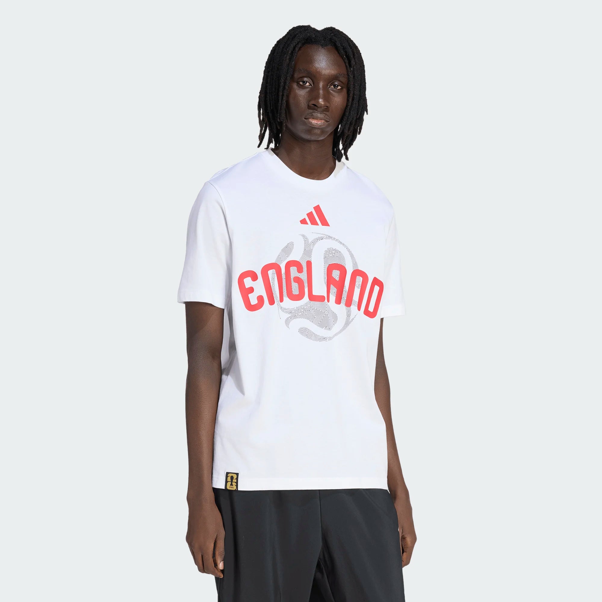 England FIFA World Cup 2026 Tee-Adult