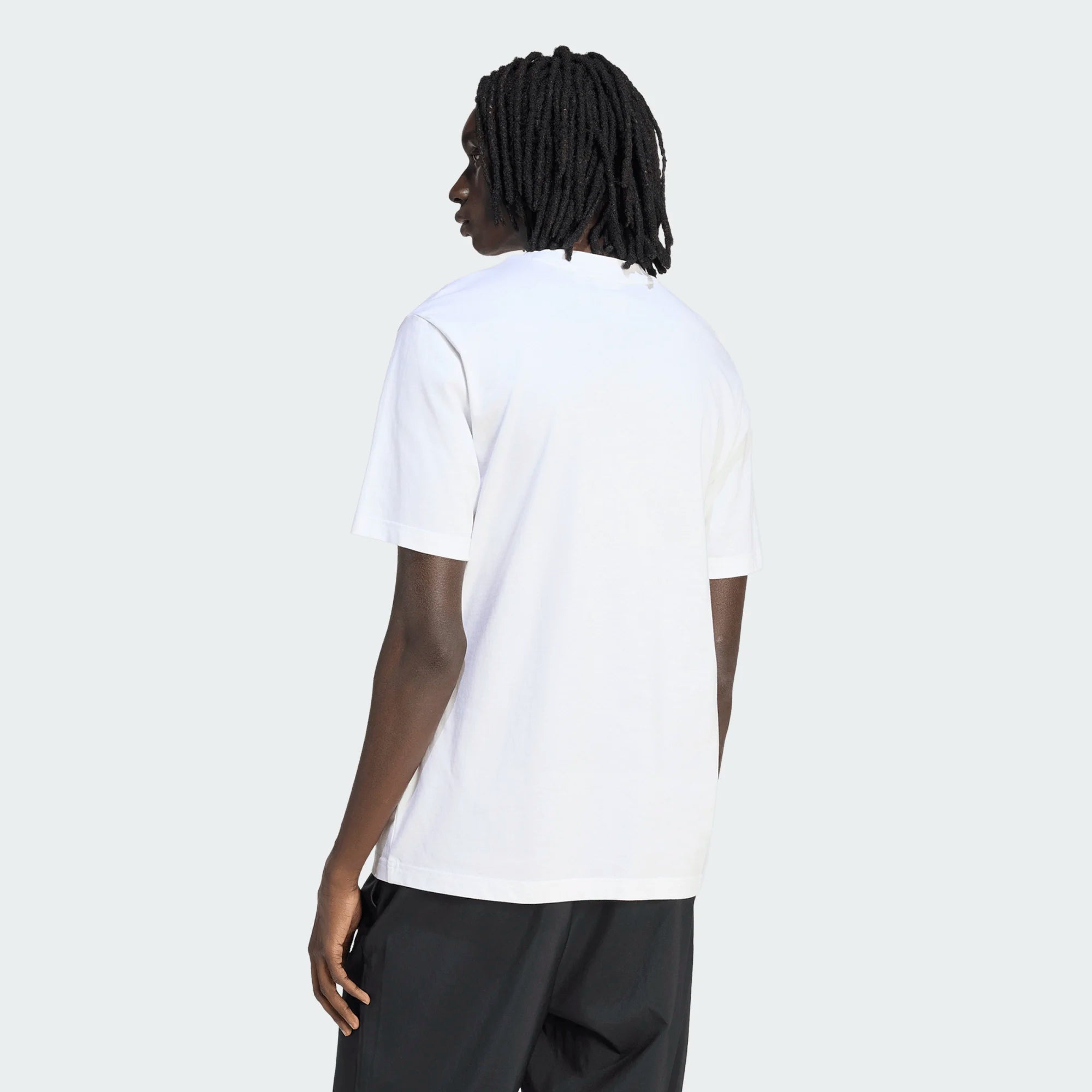 England 2026 adidas FIFA World Cup Tee-Adult