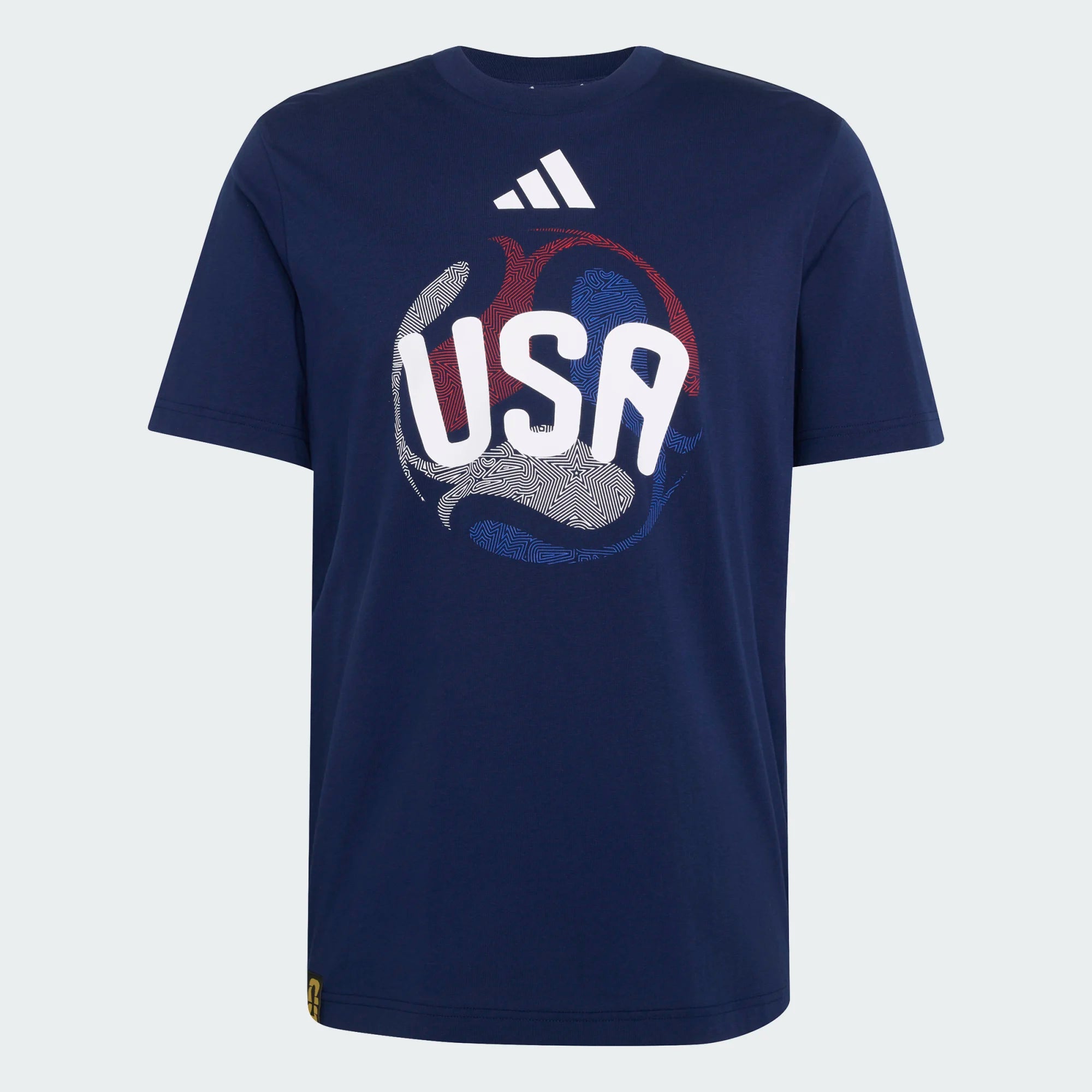 USA 2026 adidas FIFA World Cup Tee-Youth