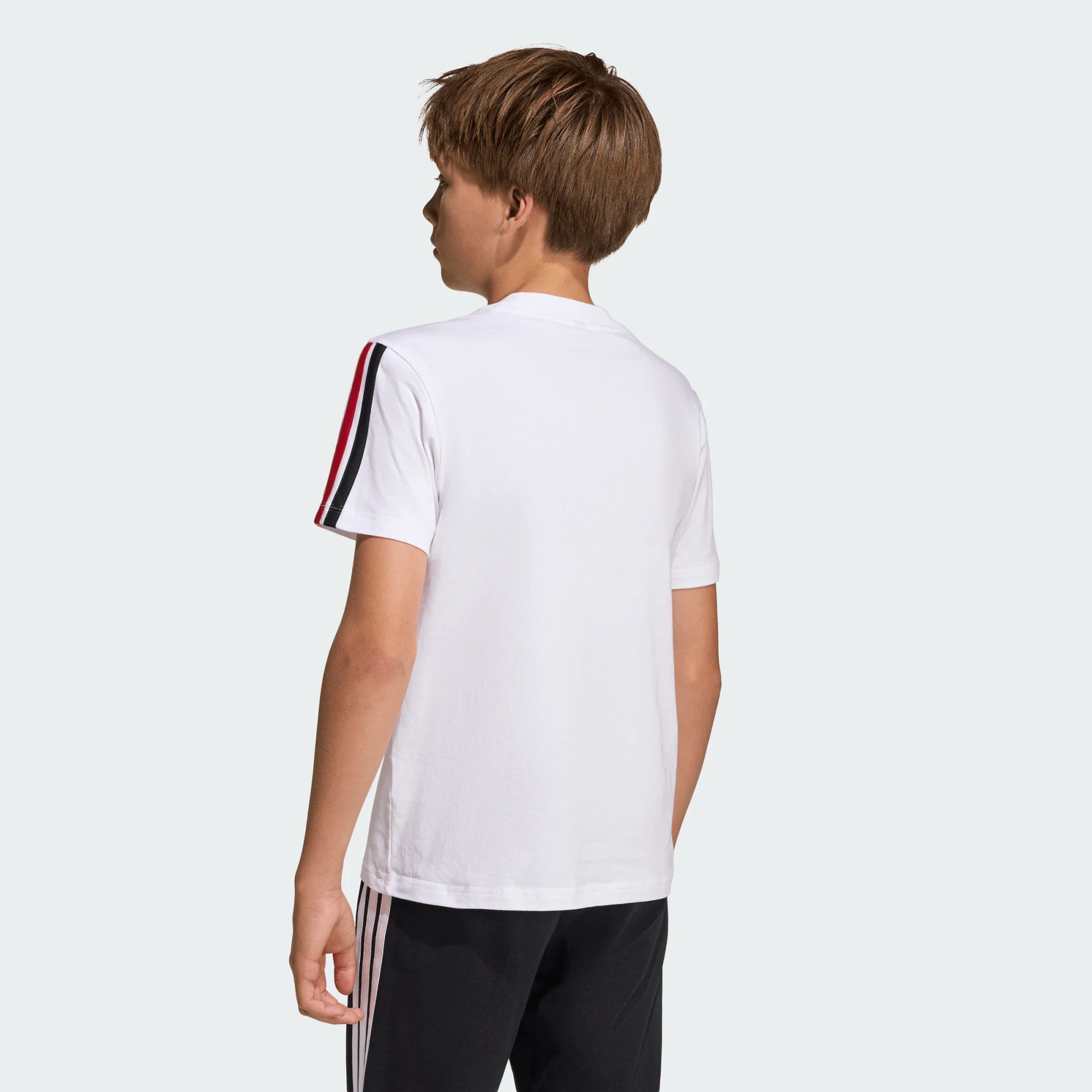 Germany 2026 adidas FIFA World Cup DNA Tee-Youth