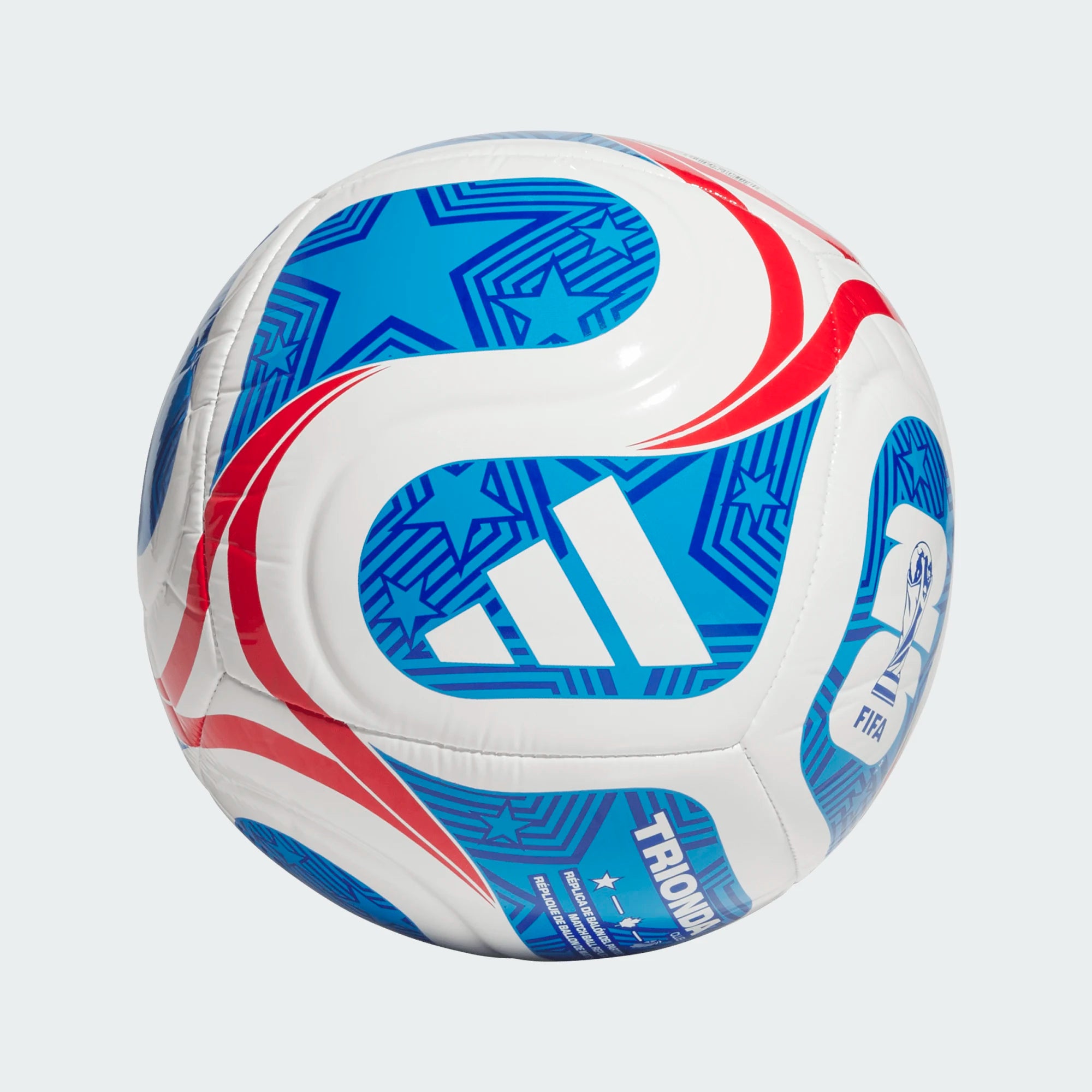 FIFA World Cup 26 adidas Trionda USA Club Ball