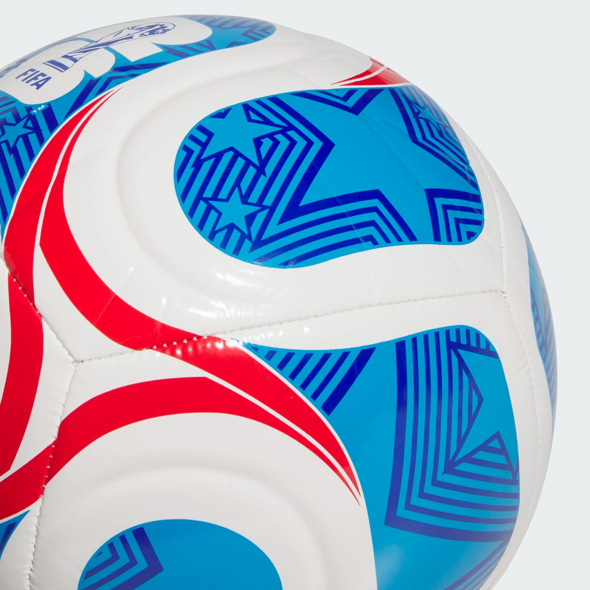 FIFA World Cup 26 adidas Trionda USA Club Ball
