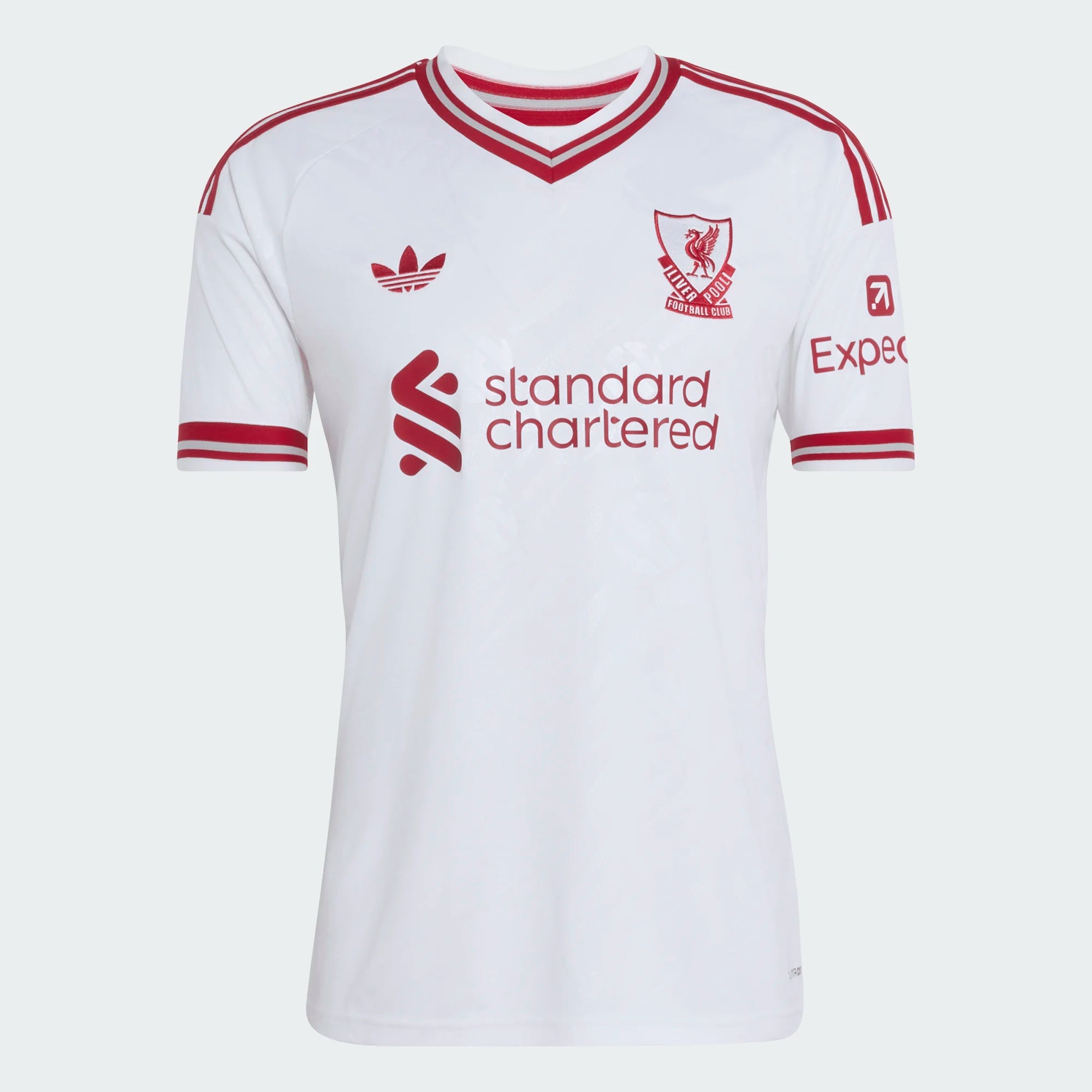 Liverpool FC Away Jersey 26/27 - ADULT