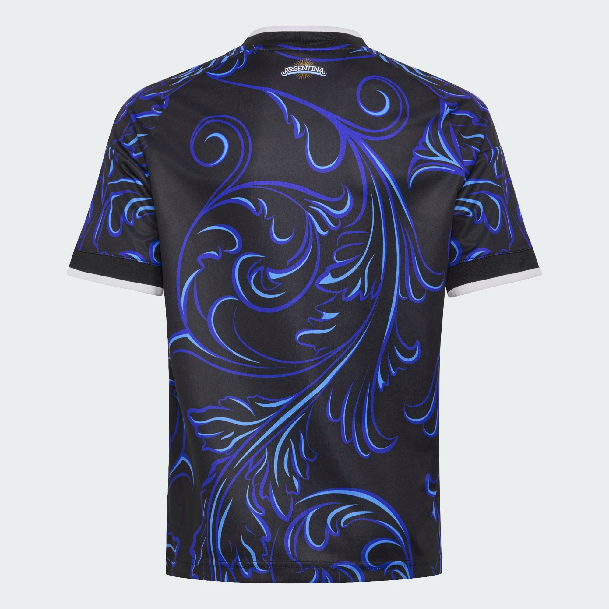 Argentina 2026 adidas Away Jersey-Youth (arriving soon, pre-order today!)