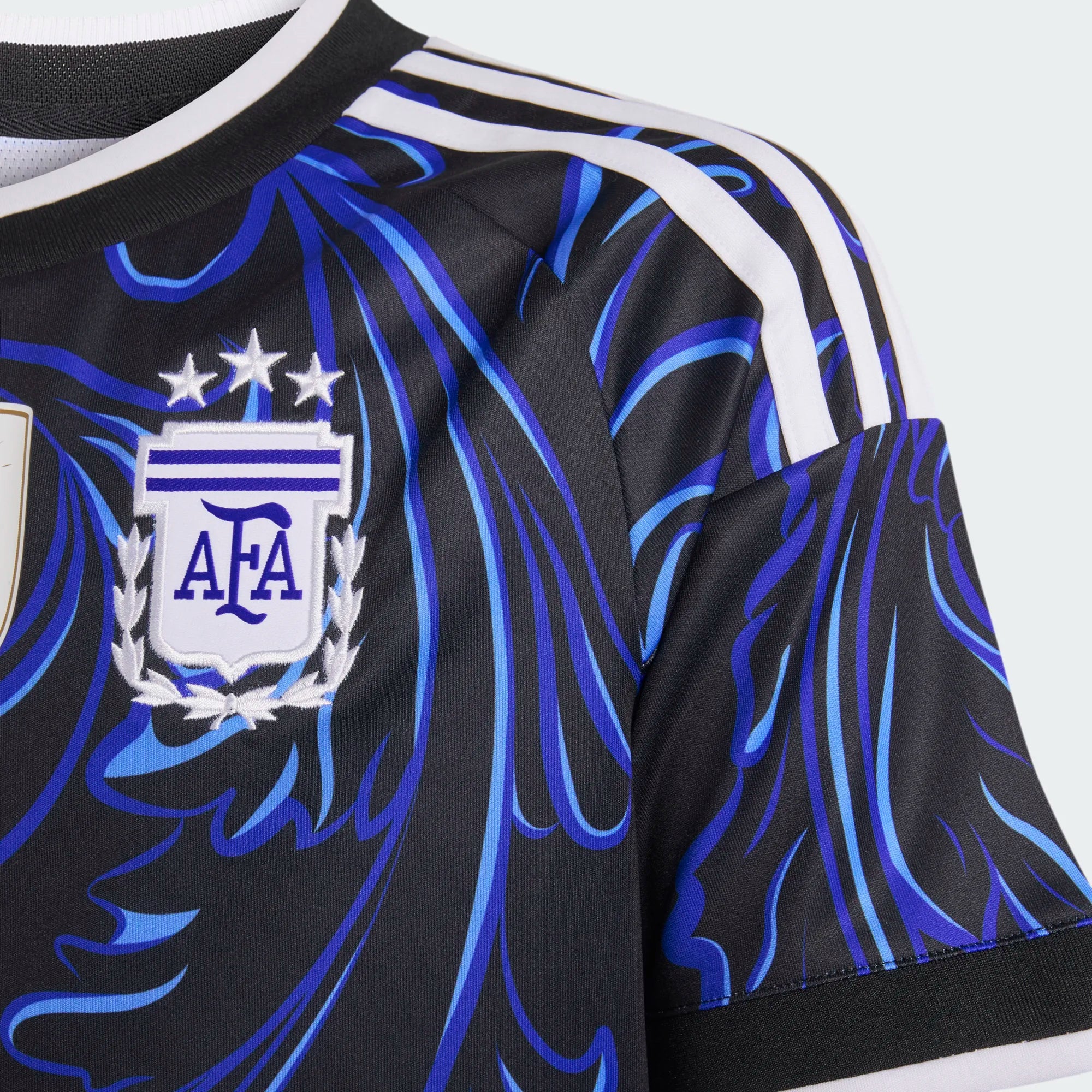Argentina 2026 adidas Away Jersey-Youth (arriving soon, pre-order today!)