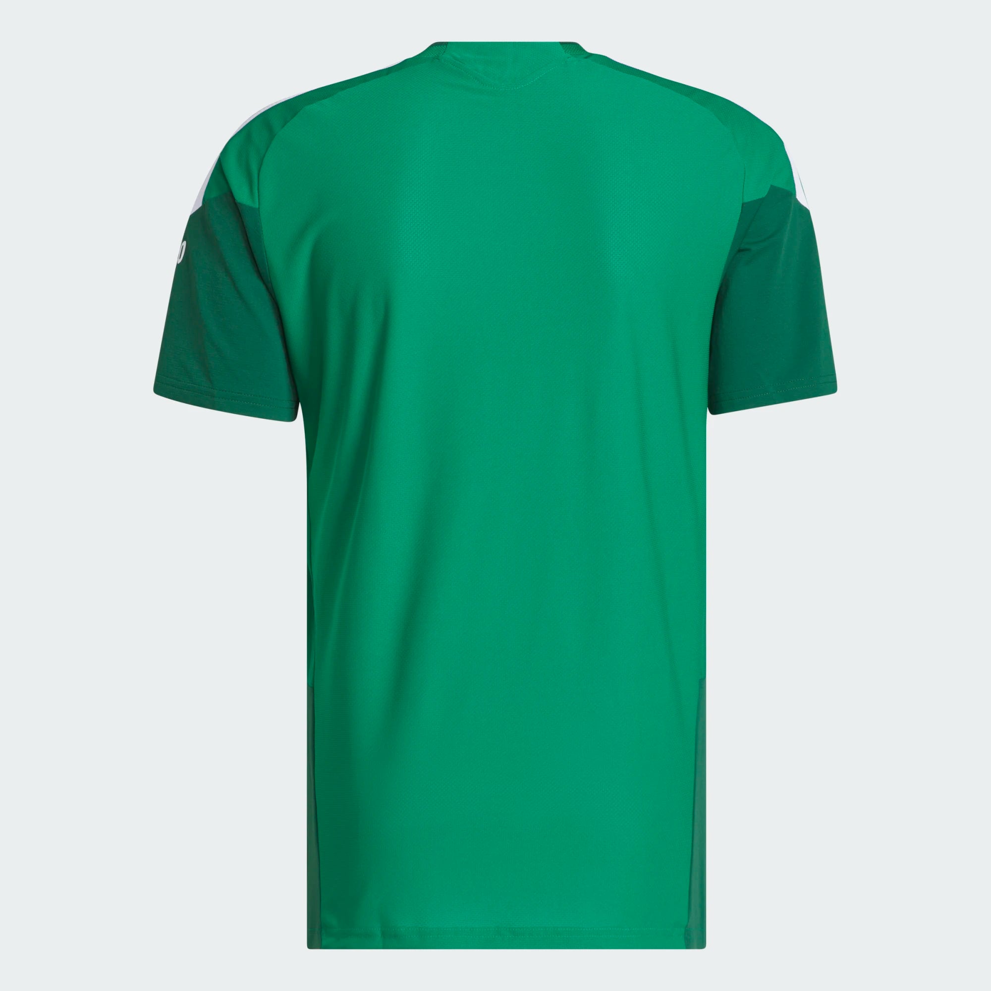 Mexico National Team adidas Pro Training Jersey 2026-Adult