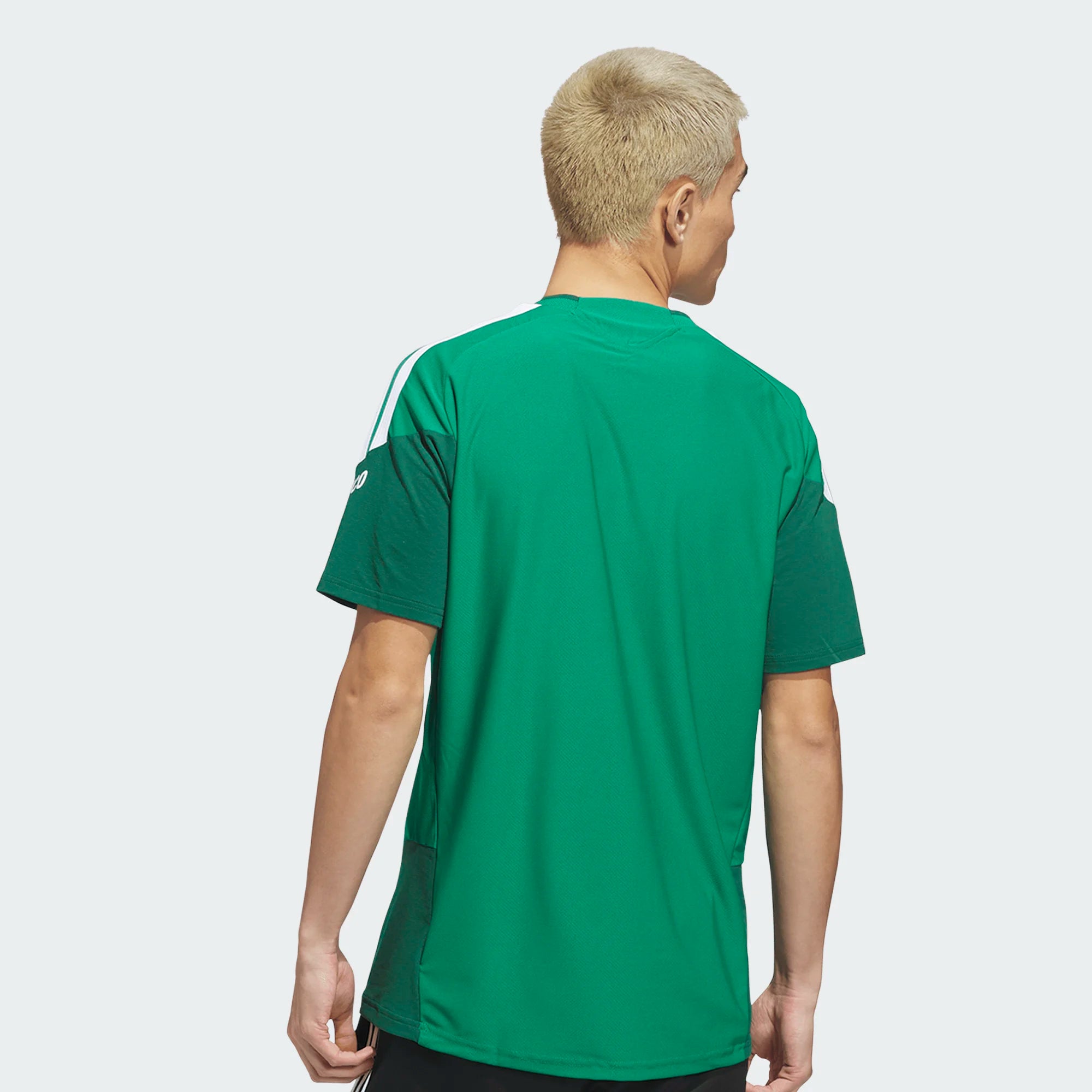 Mexico National Team adidas Pro Training Jersey 2026-Adult