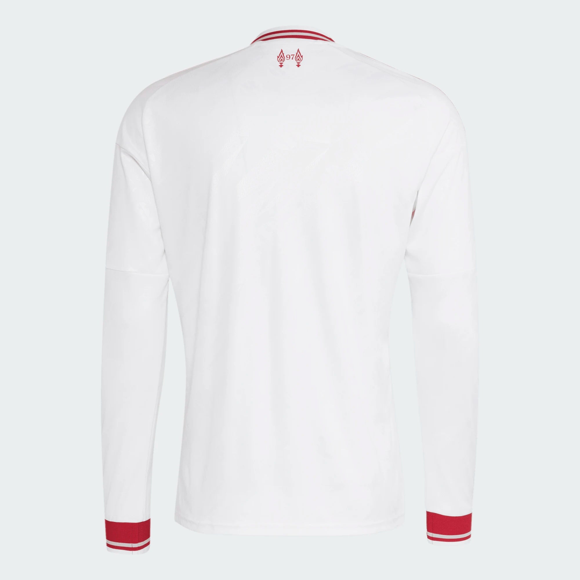 Liverpool FC Away Long Sleeve Jersey 26/27 - ADULT