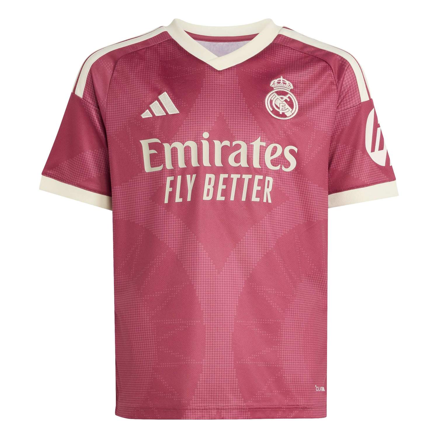 Real Madrid 26/27 Third Jersey-YOUTH