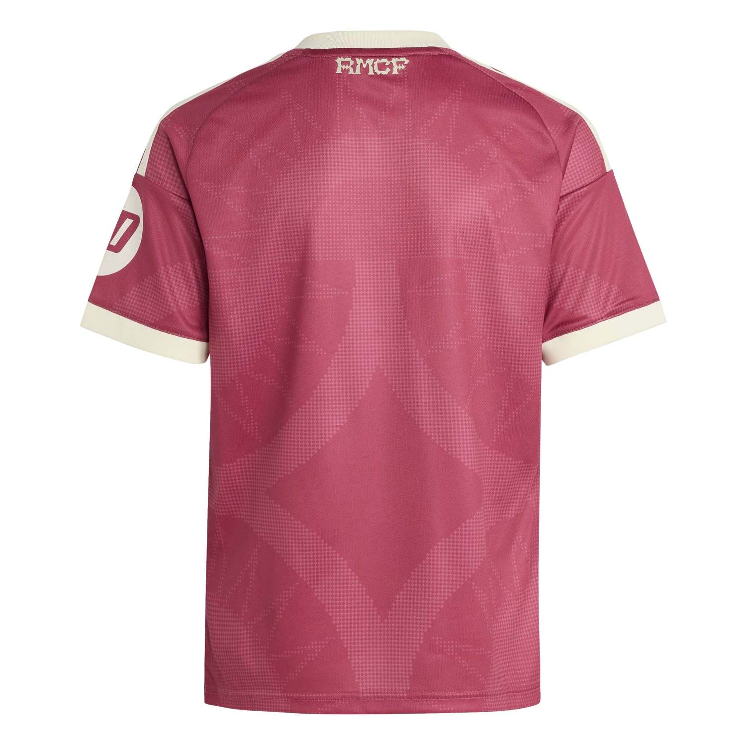 Real Madrid 26/27 Third Jersey-YOUTH