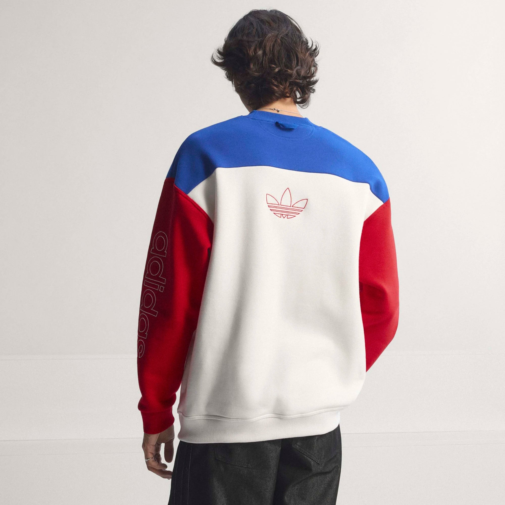 USA 1994 adidas Graphic Sweatshirt-Adult