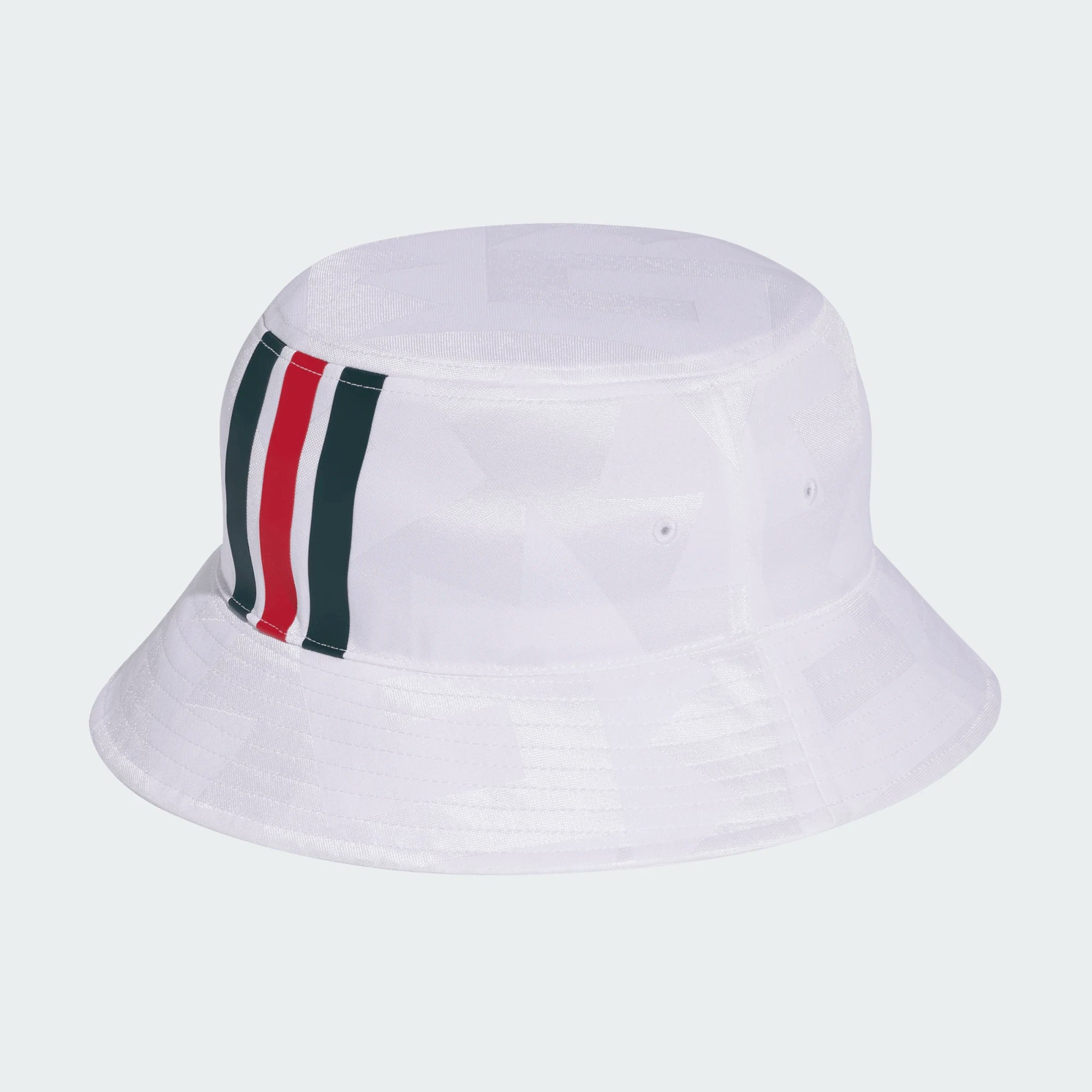 Mexico World Cup 26 adidas Bucket Hat