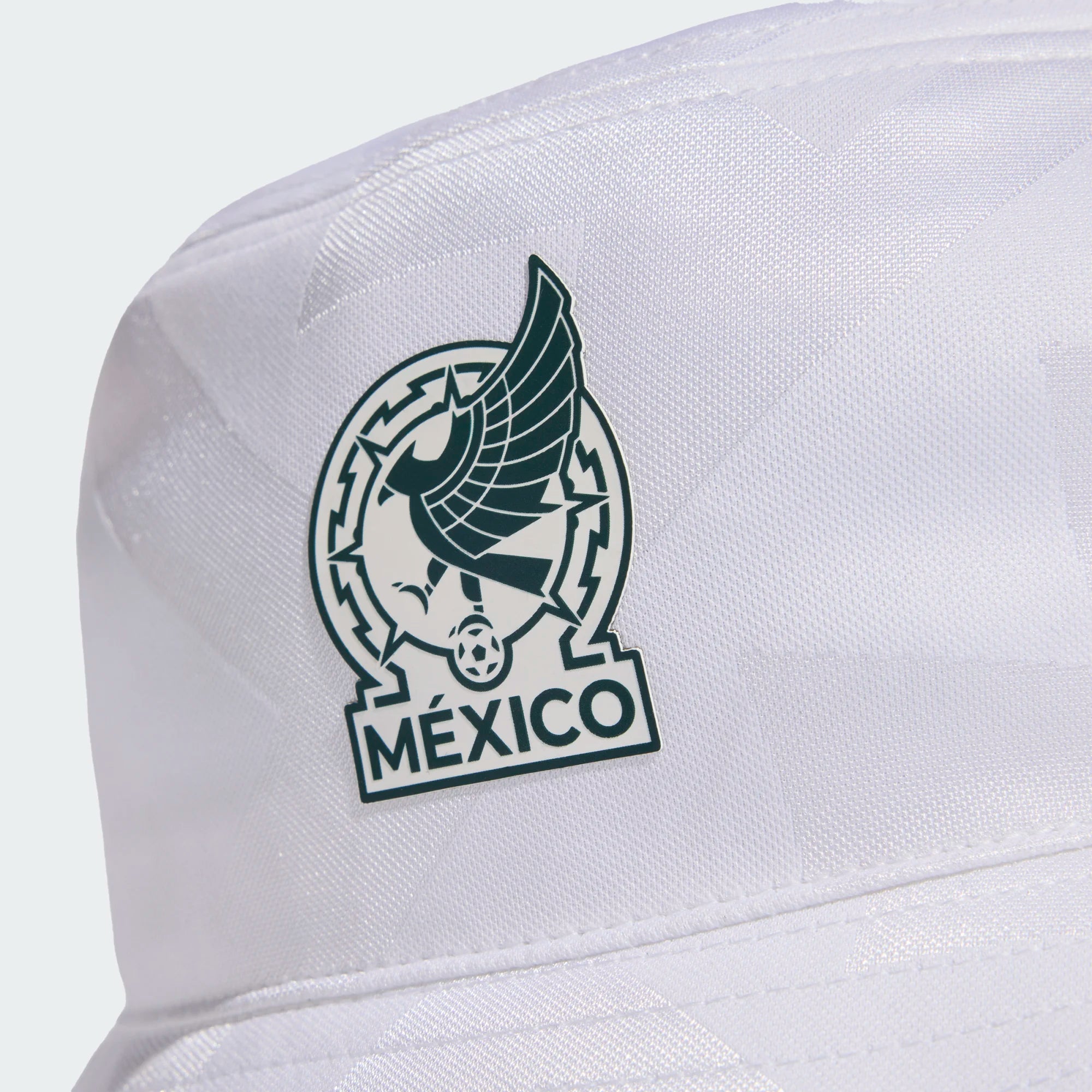 Mexico World Cup 26 adidas Bucket Hat