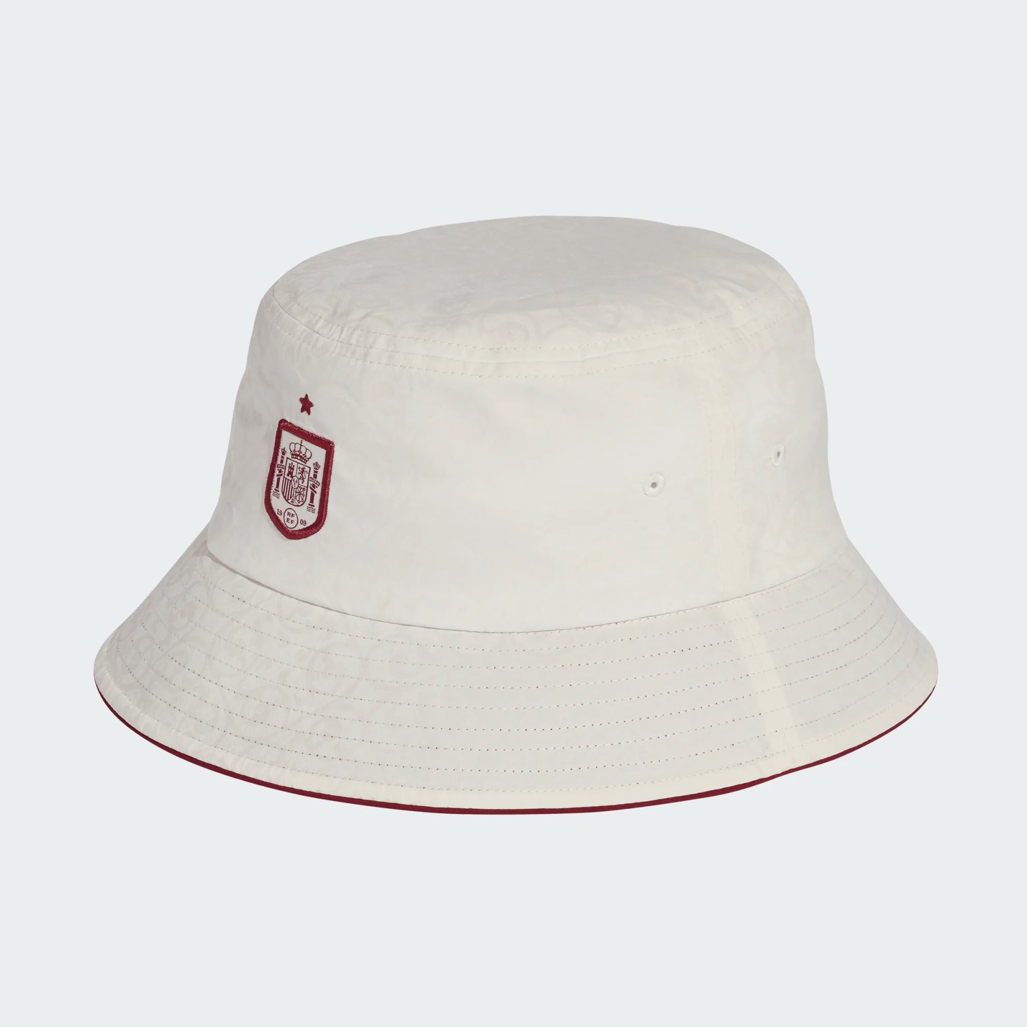 Spain World Cup 26 adidas Bucket Hat