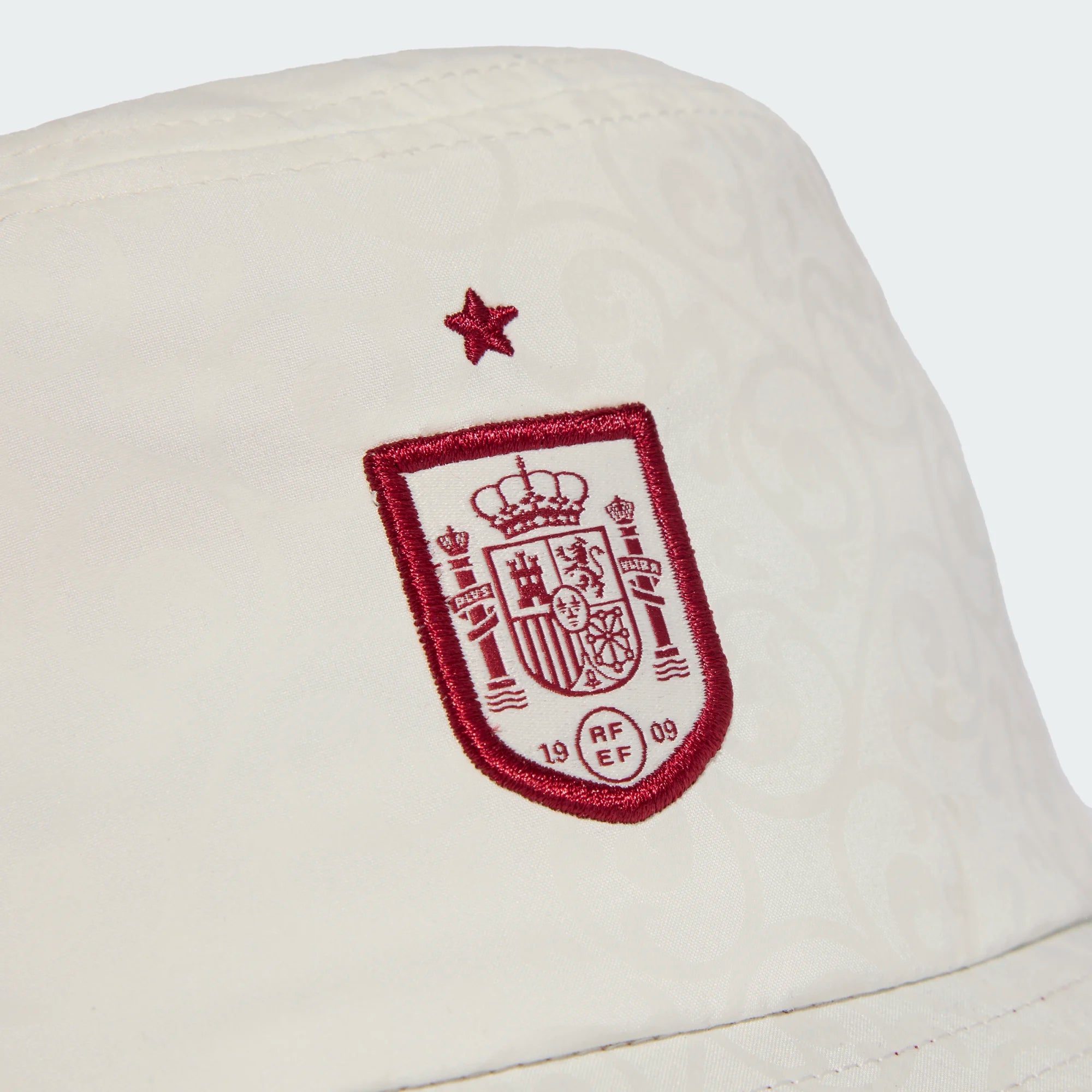 Spain World Cup 26 adidas Bucket Hat