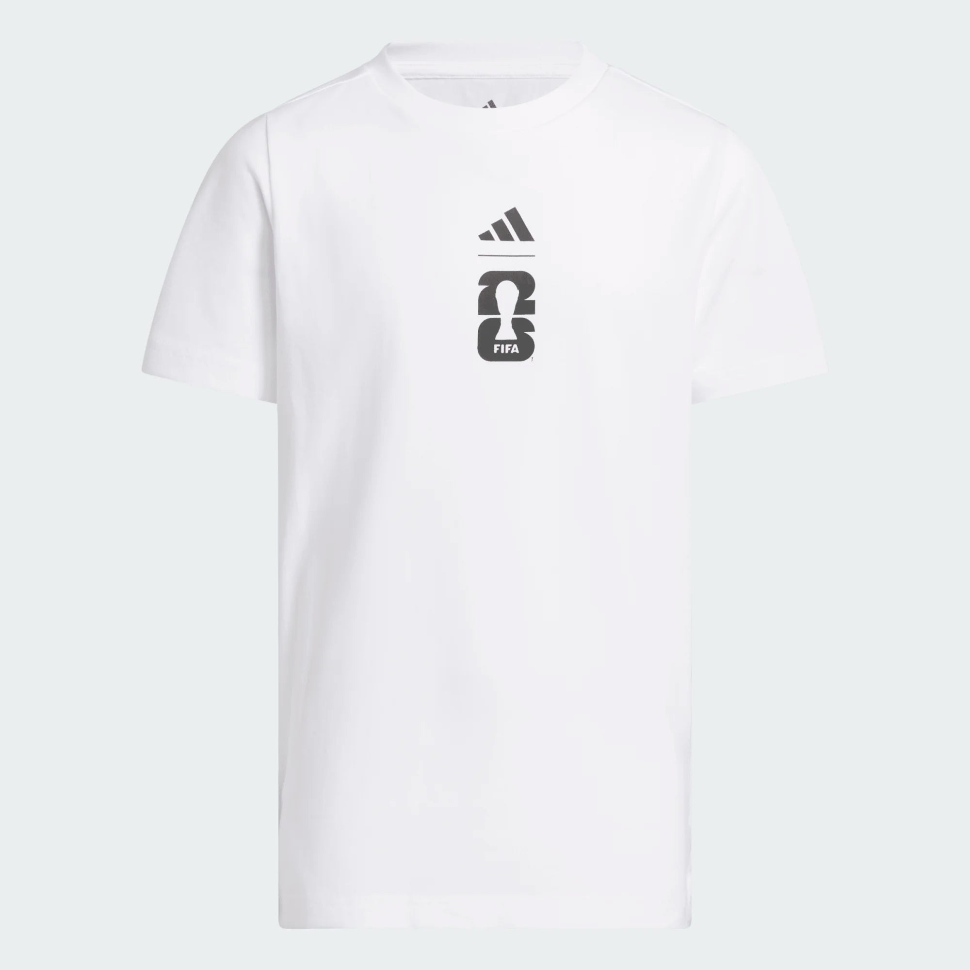 FIFA World Cup 2026 Match Ball Graphic Tee-Youth