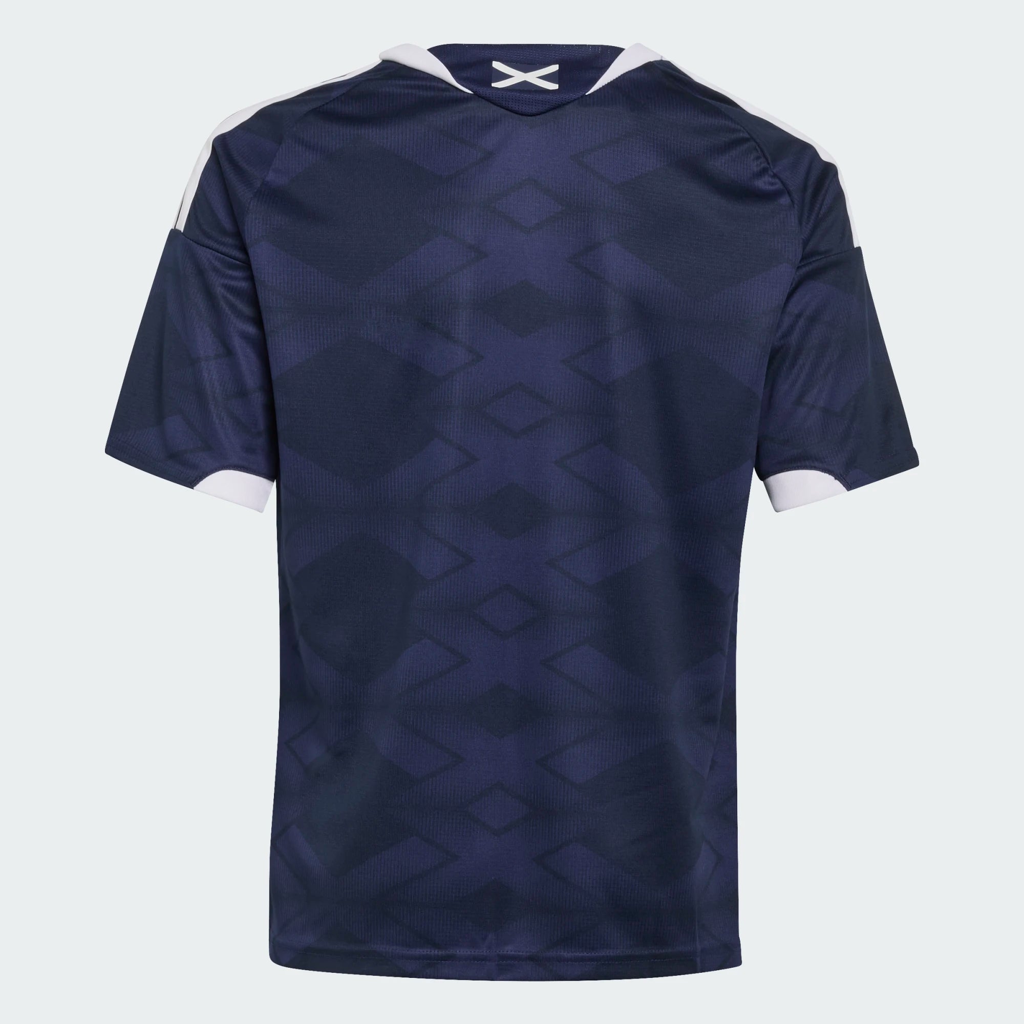 Scotland 2026 adidas Home Jersey-Youth