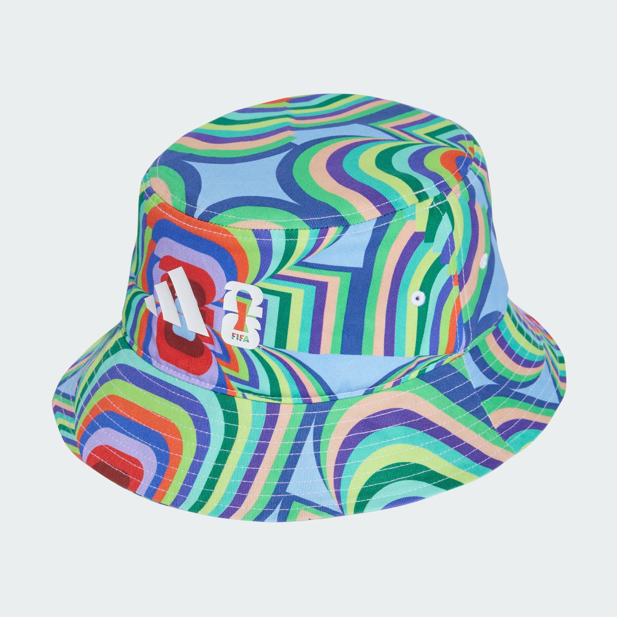 FIFA World Cup 26 adidas Graphic Bucket Hat