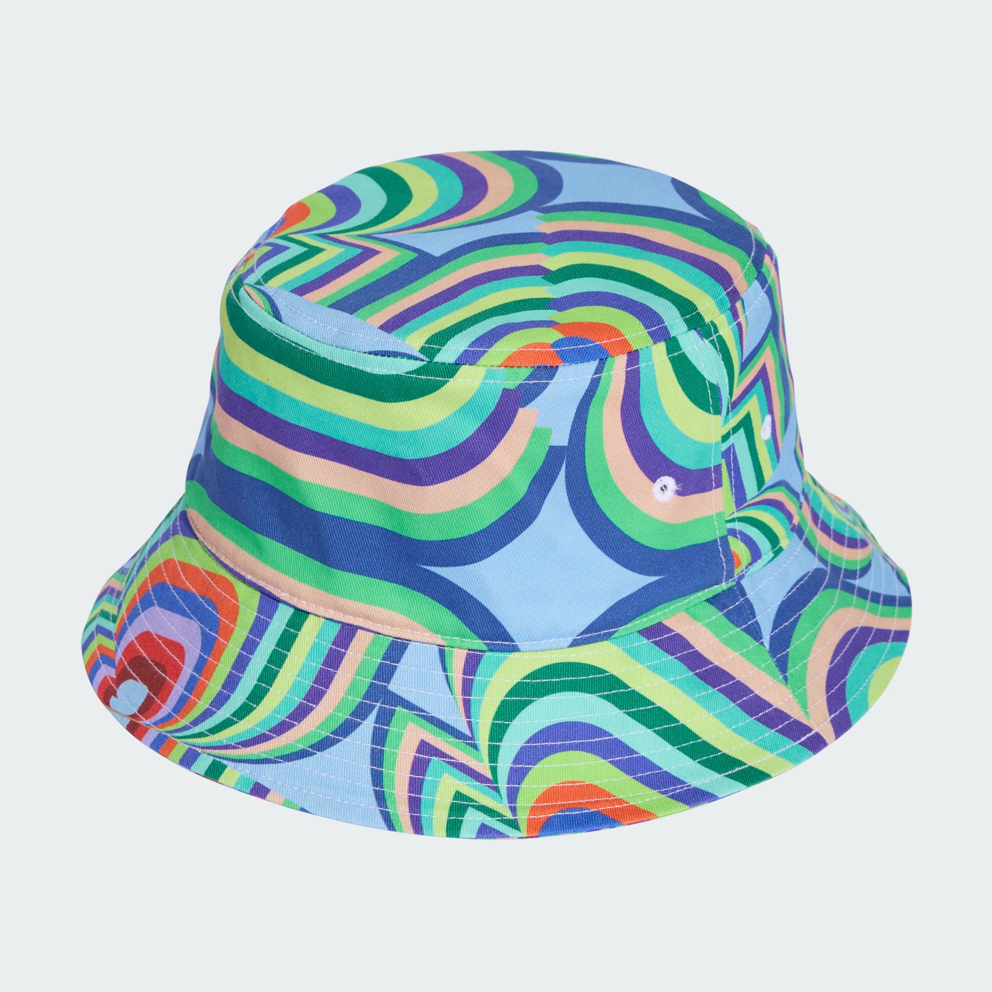 FIFA World Cup 26 adidas Graphic Bucket Hat