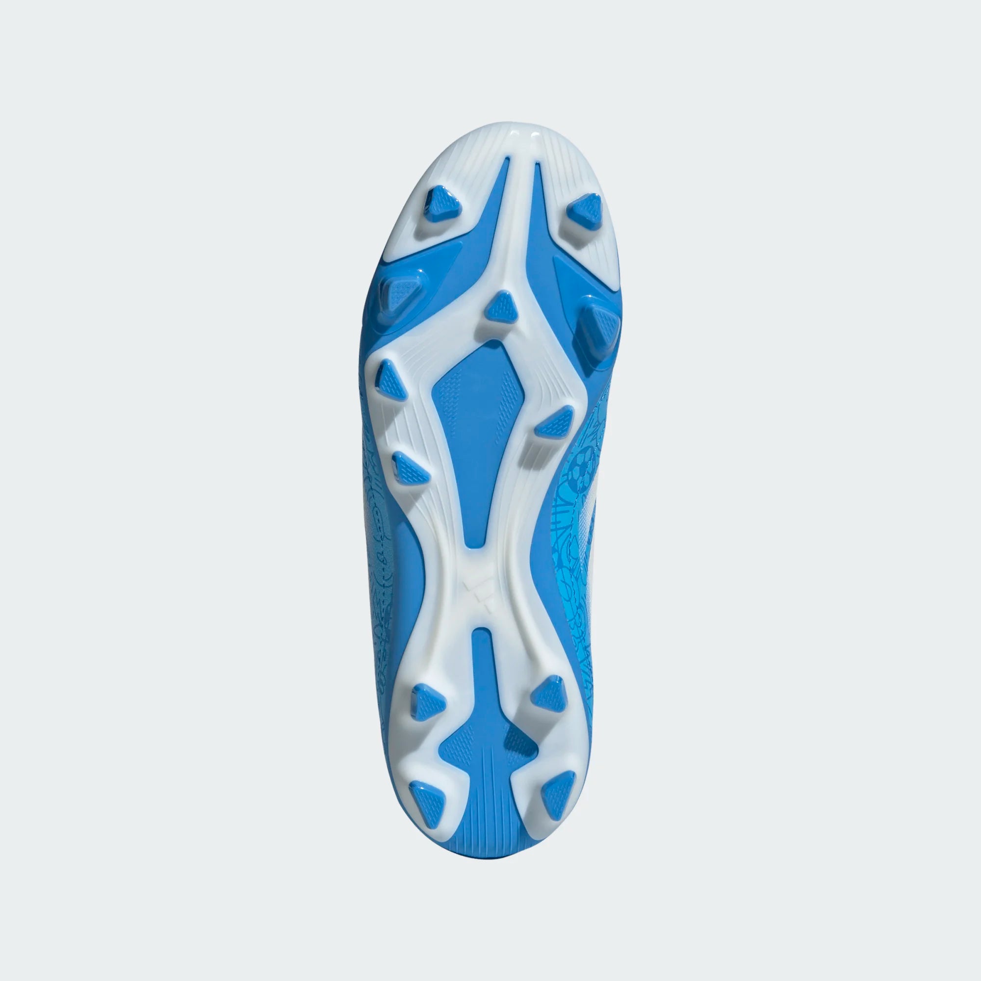 Adidas Goletto IX FG/MG Jnr