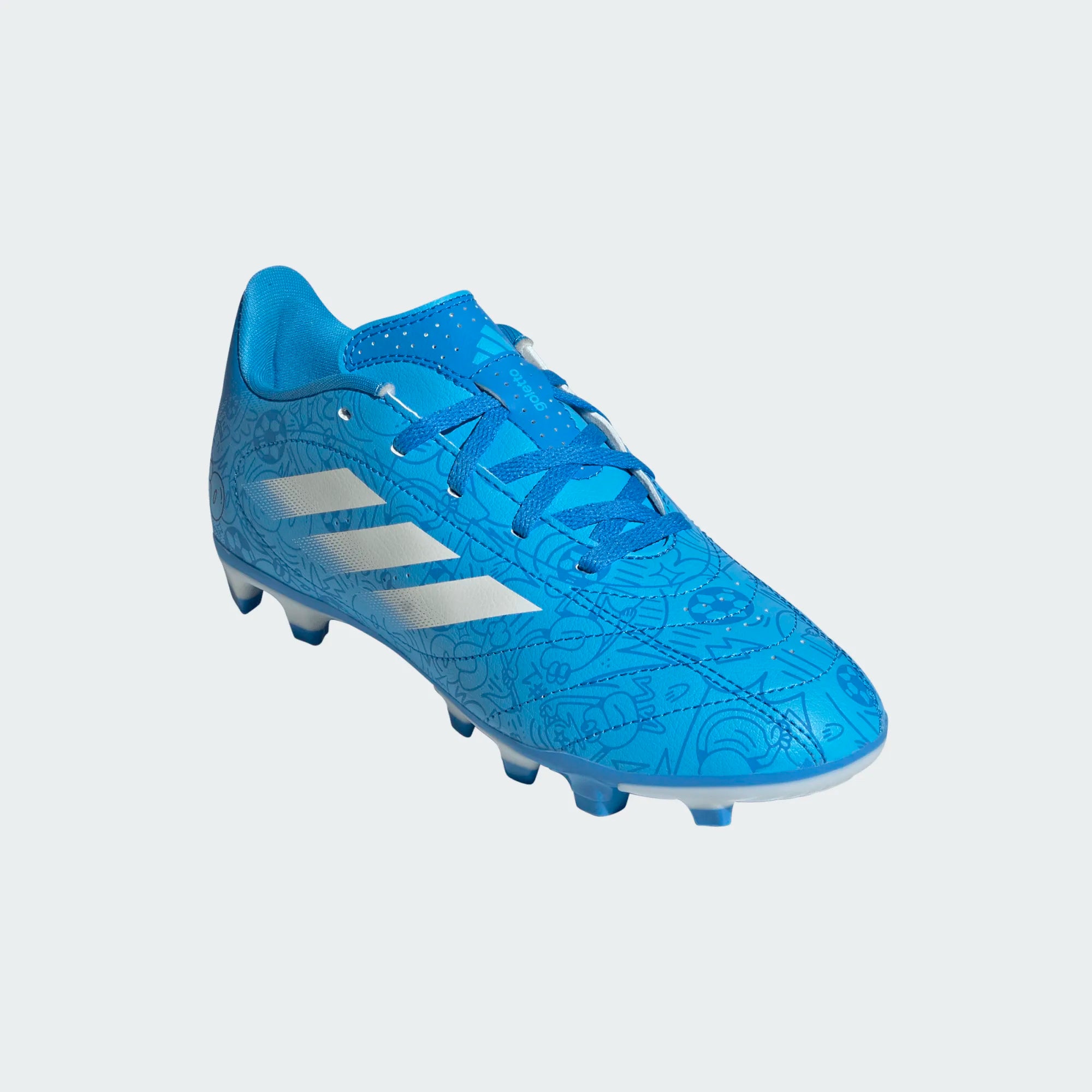 Adidas Goletto IX FG/MG Jnr