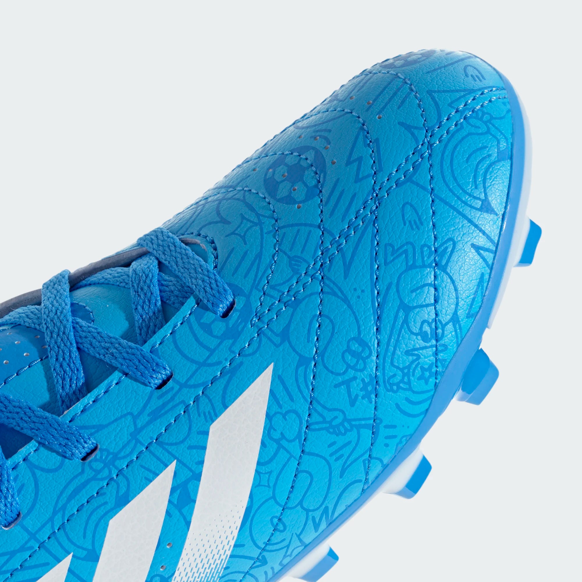 Adidas Goletto IX FG/MG Jnr