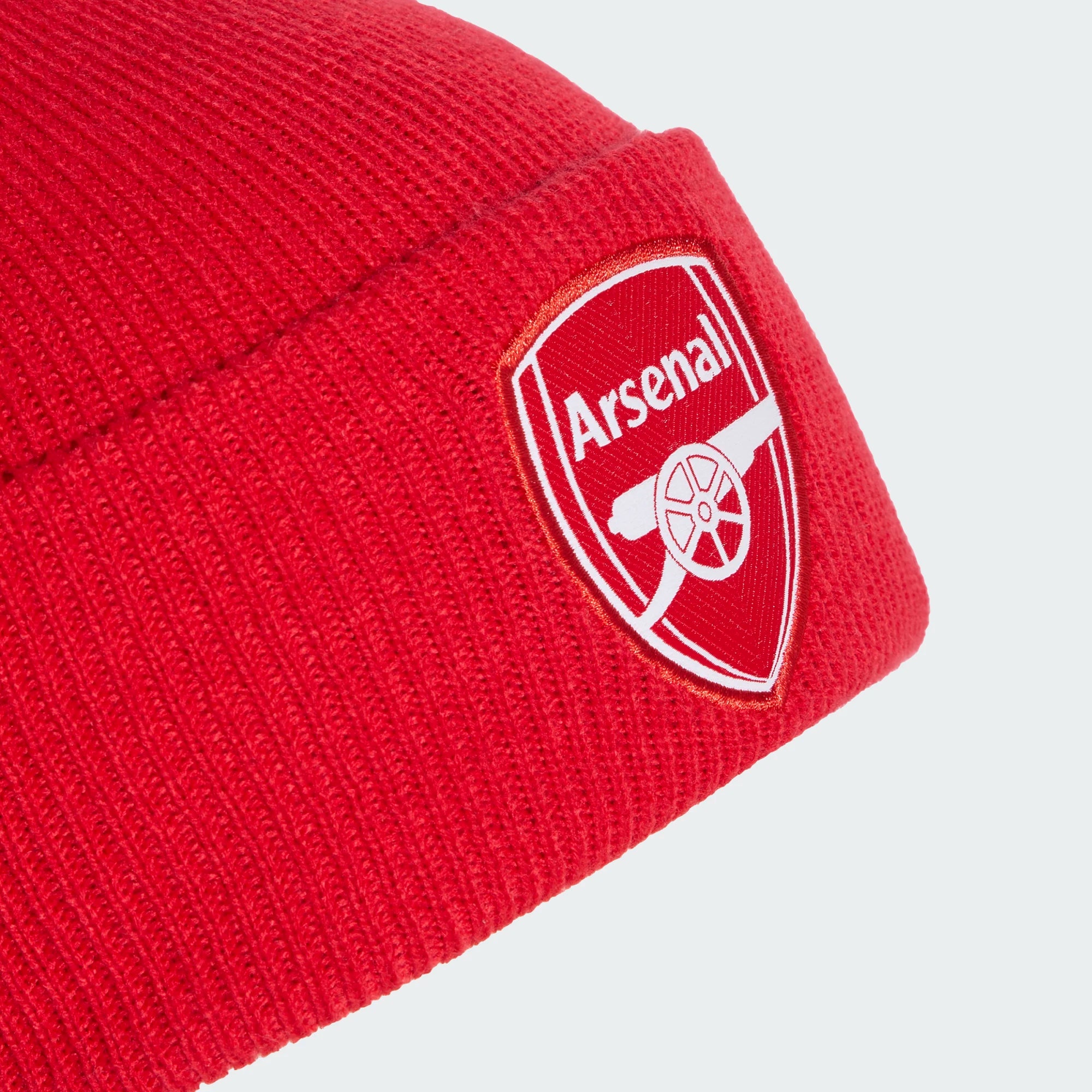 Arsenal F.C Adidas Woolie