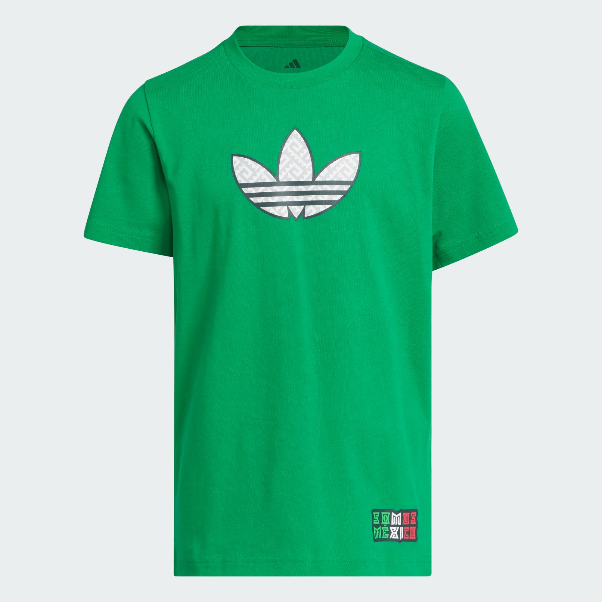 Mexico adidas FIFA World Cup 2026 Tee-Youth