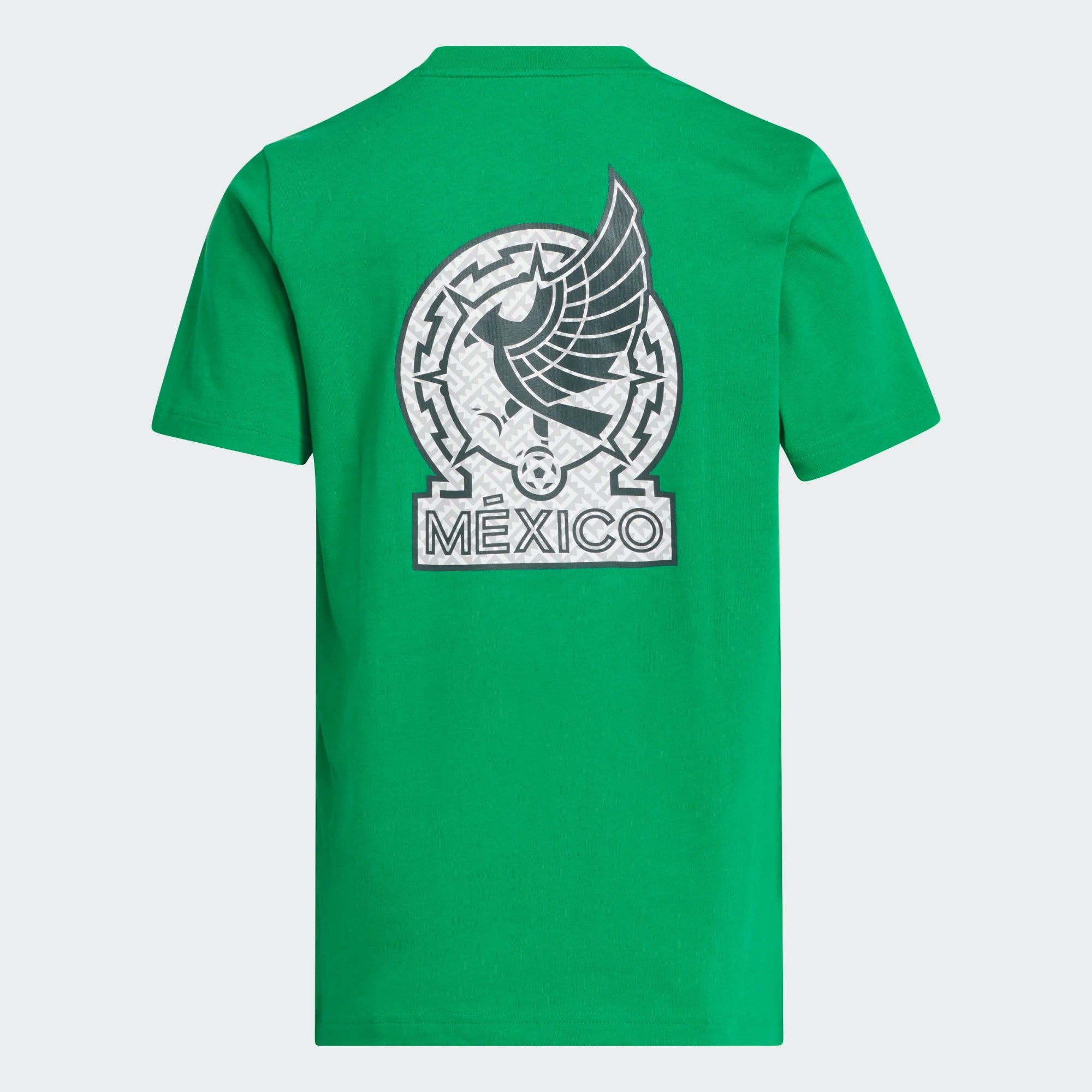Mexico adidas FIFA World Cup 2026 Tee-Youth