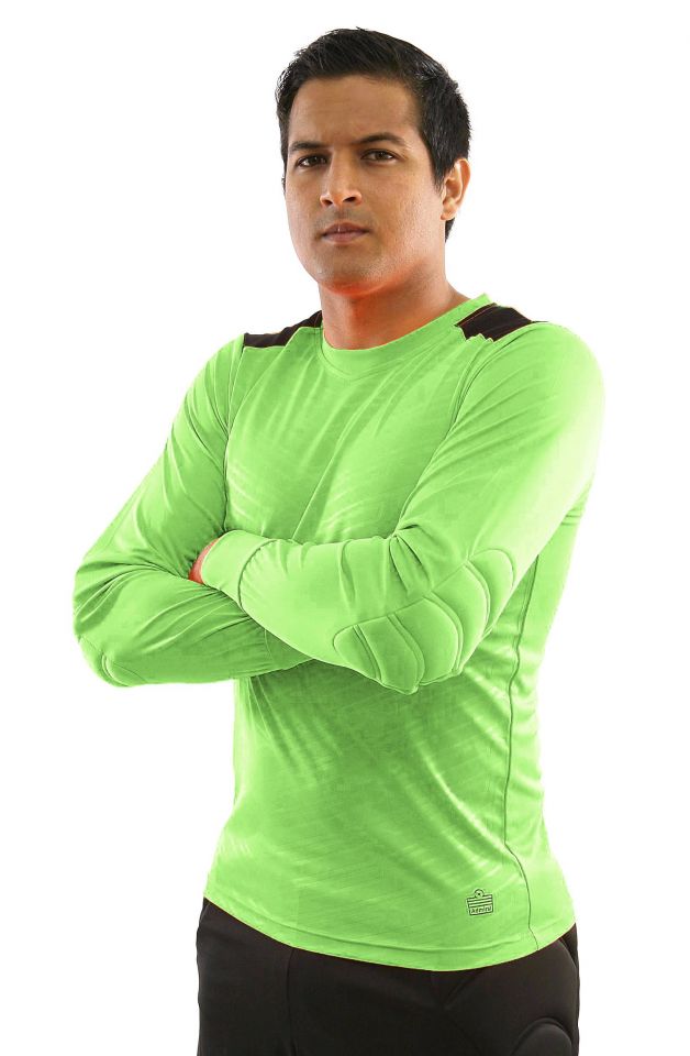 Admiral Solo GK Jersey