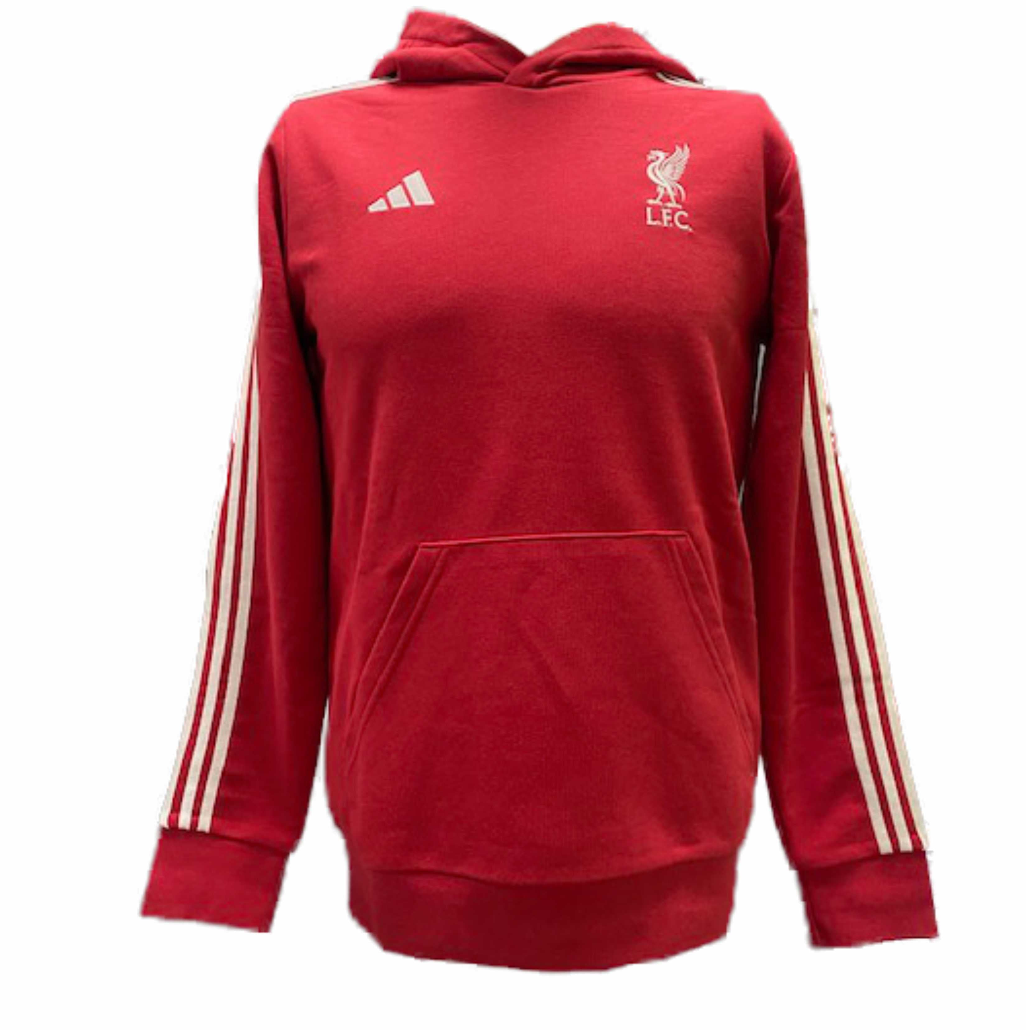 Liverpool FC Youth Hoodie