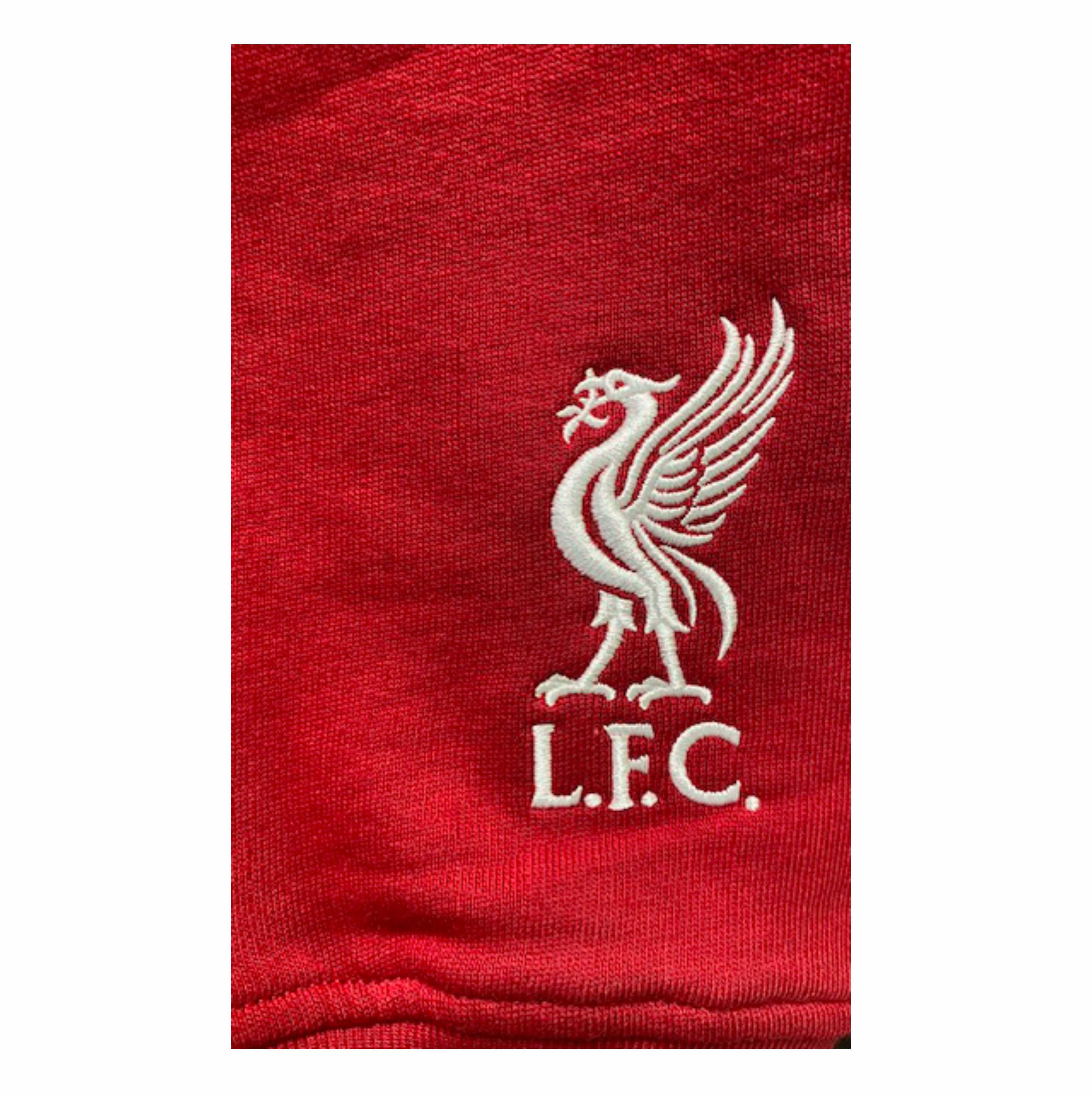 Liverpool FC US Hoodie