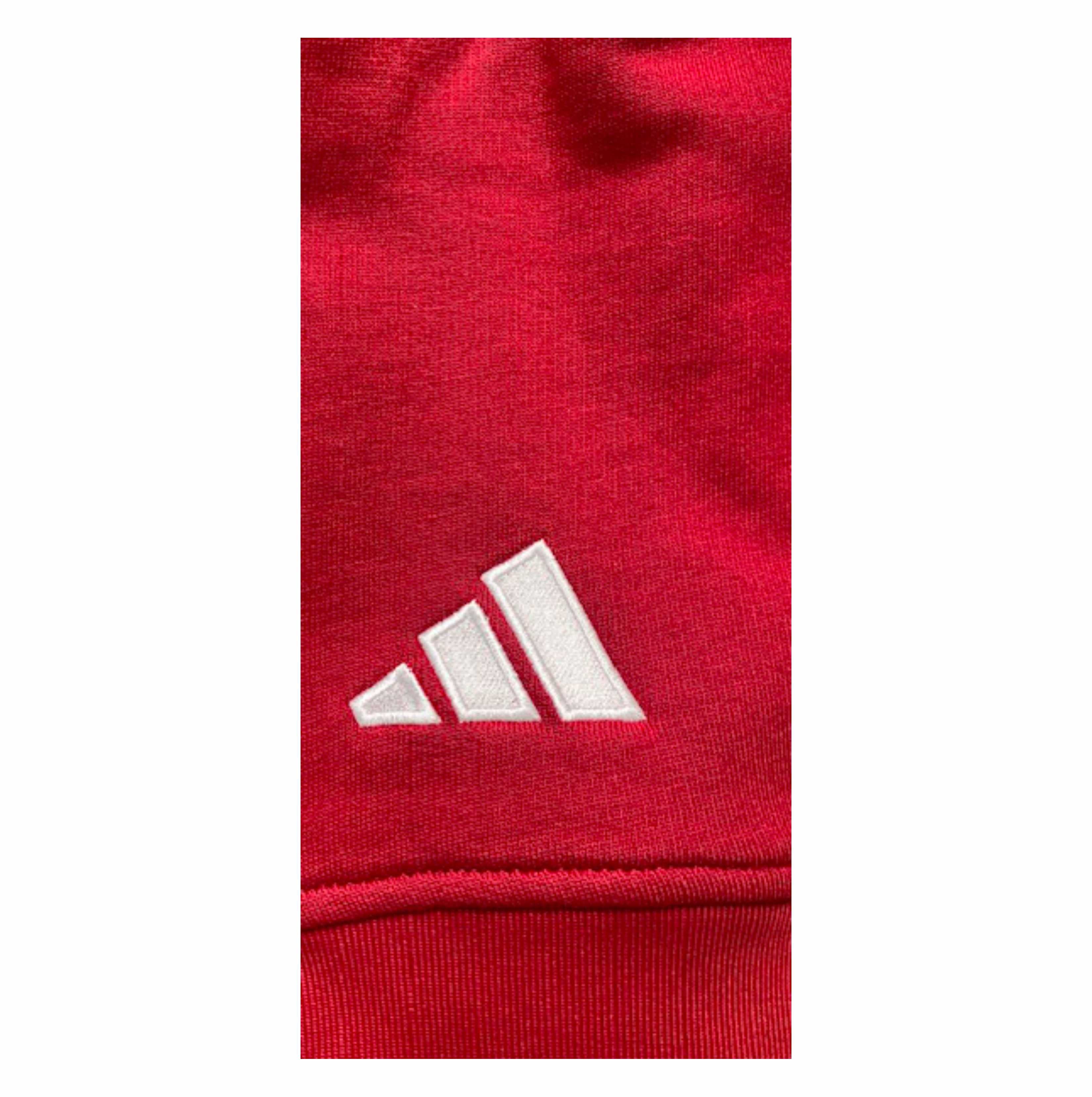 Liverpool FC US Hoodie