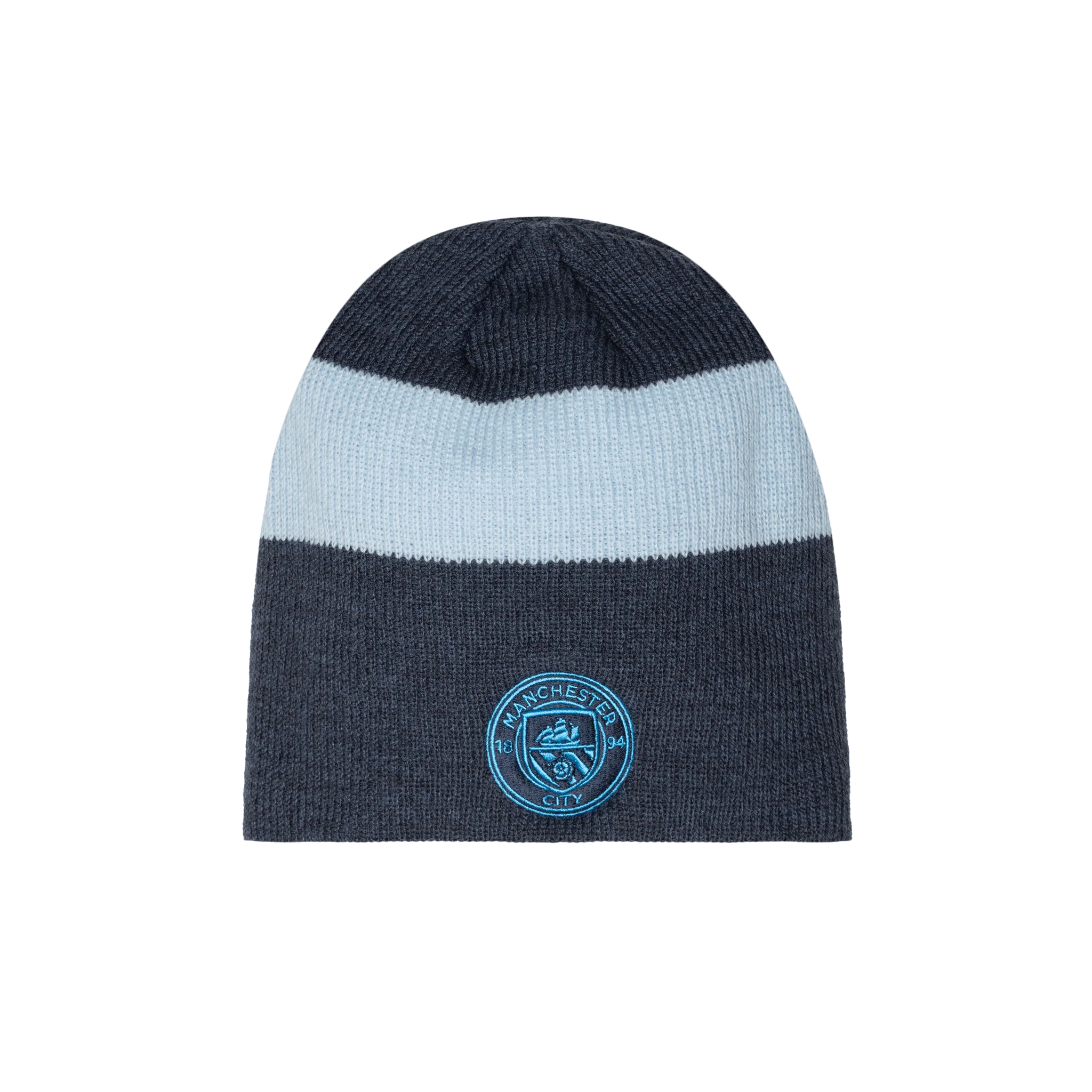 Manchester City F.C Fury Beanie