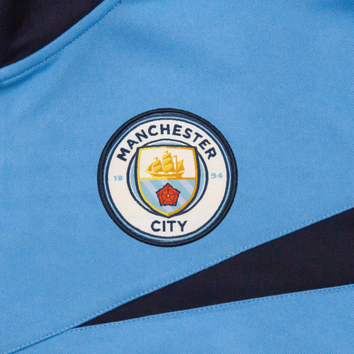 Manchester City FC Striker Full Zip