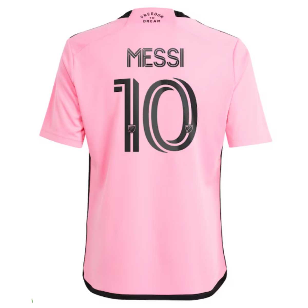 Messi Inter Miami CF REPLICA Home Jersey 2024-YOUTH