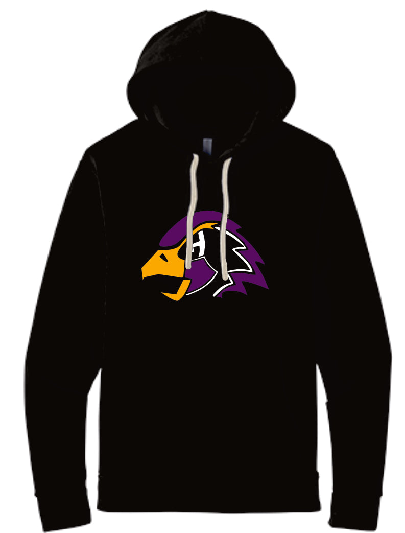 2026 Chaska Soccer FAN Pullover Hoodie