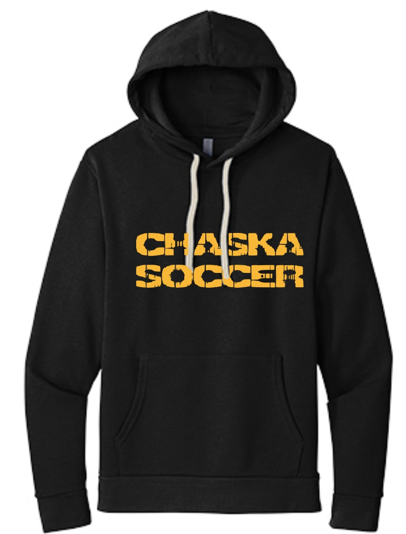 2026 Chaska Soccer FAN Pullover Hoodie