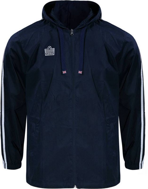 Admiral Coast Rain Jacket