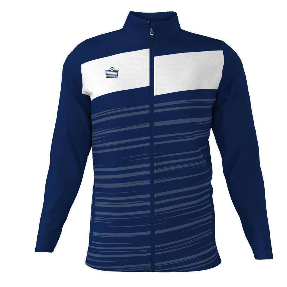 Admiral Durham Jacket