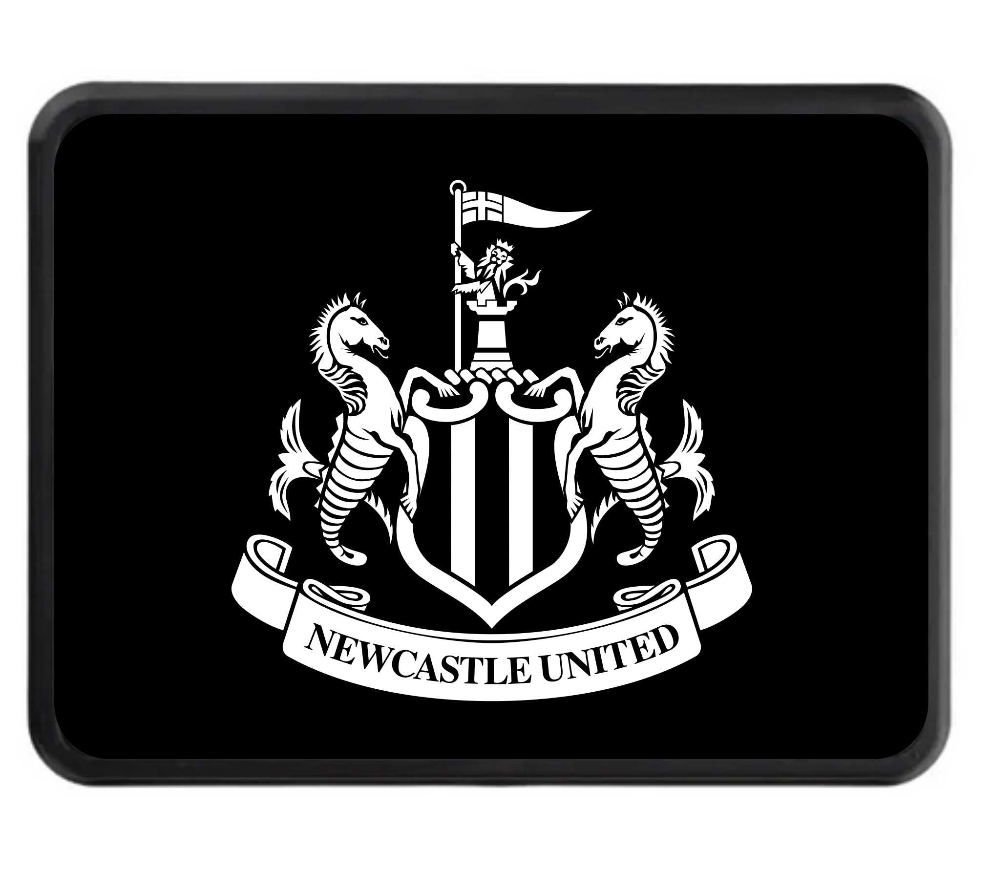 Newcastle Trailer Hitch Cover (2" Post)
