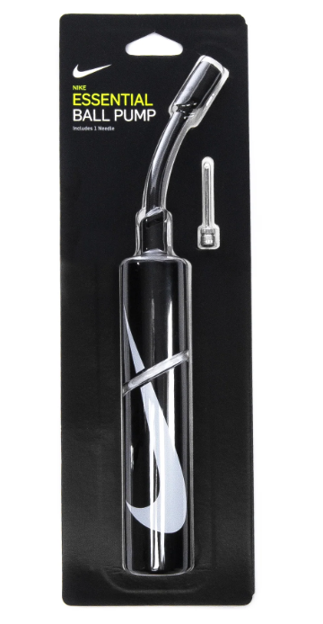 Nike Essential Ball Pump