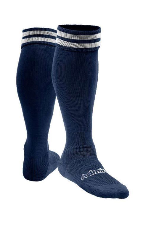 Admiral Premier Sock