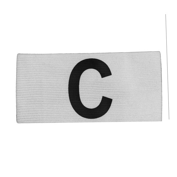 Soccer Captain Arm Band-Velcro