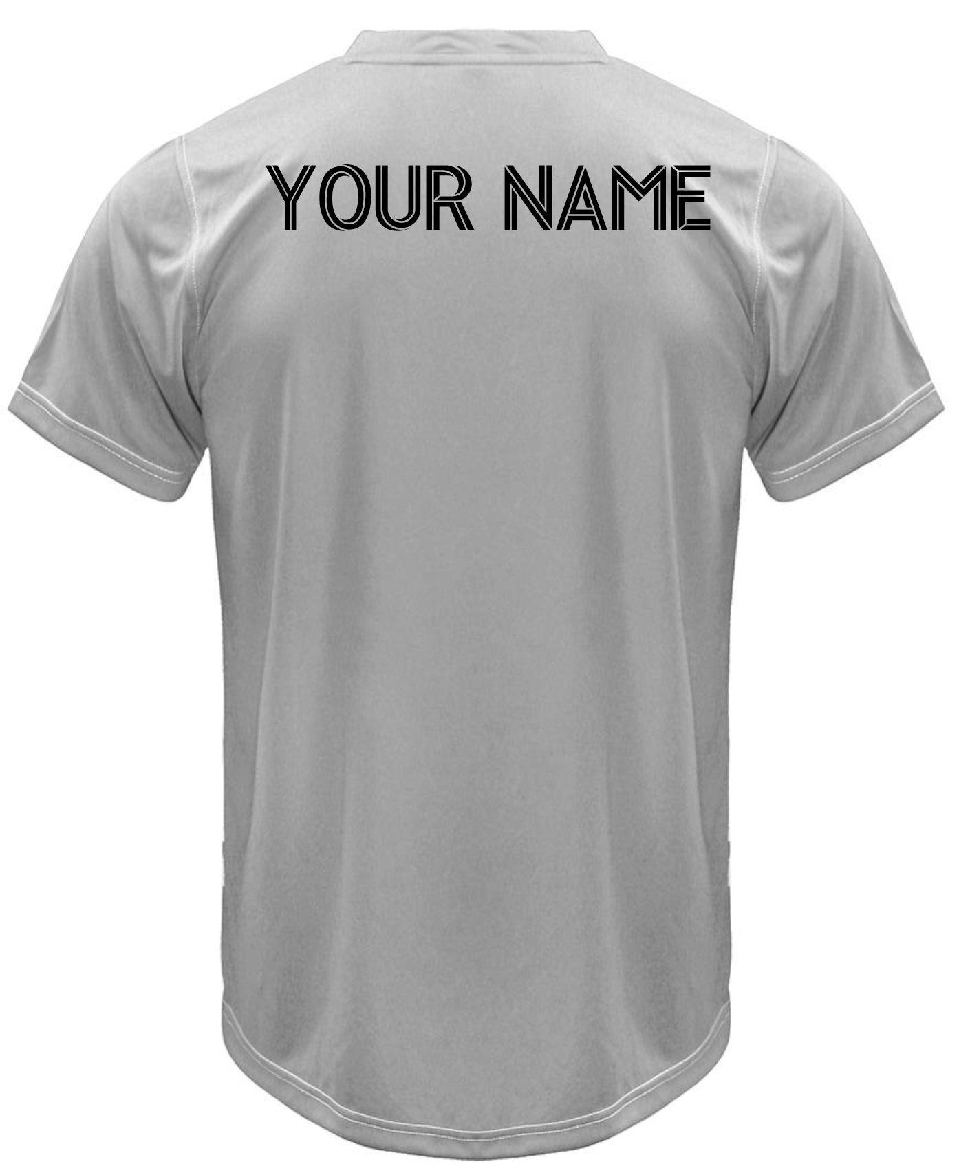 Custom Replica Player NAME